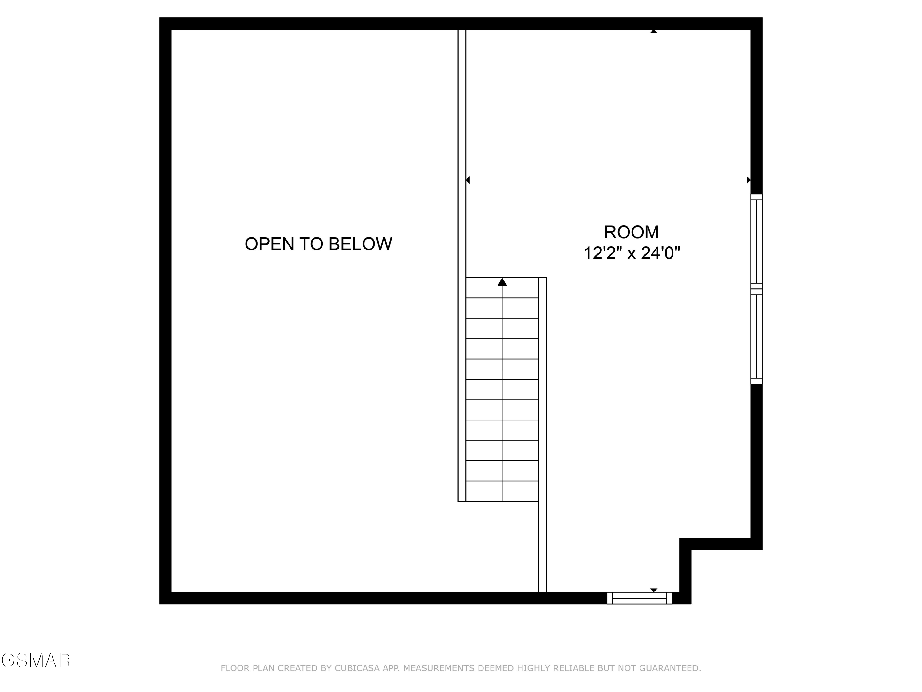 3221 Smoky Ridge Way
