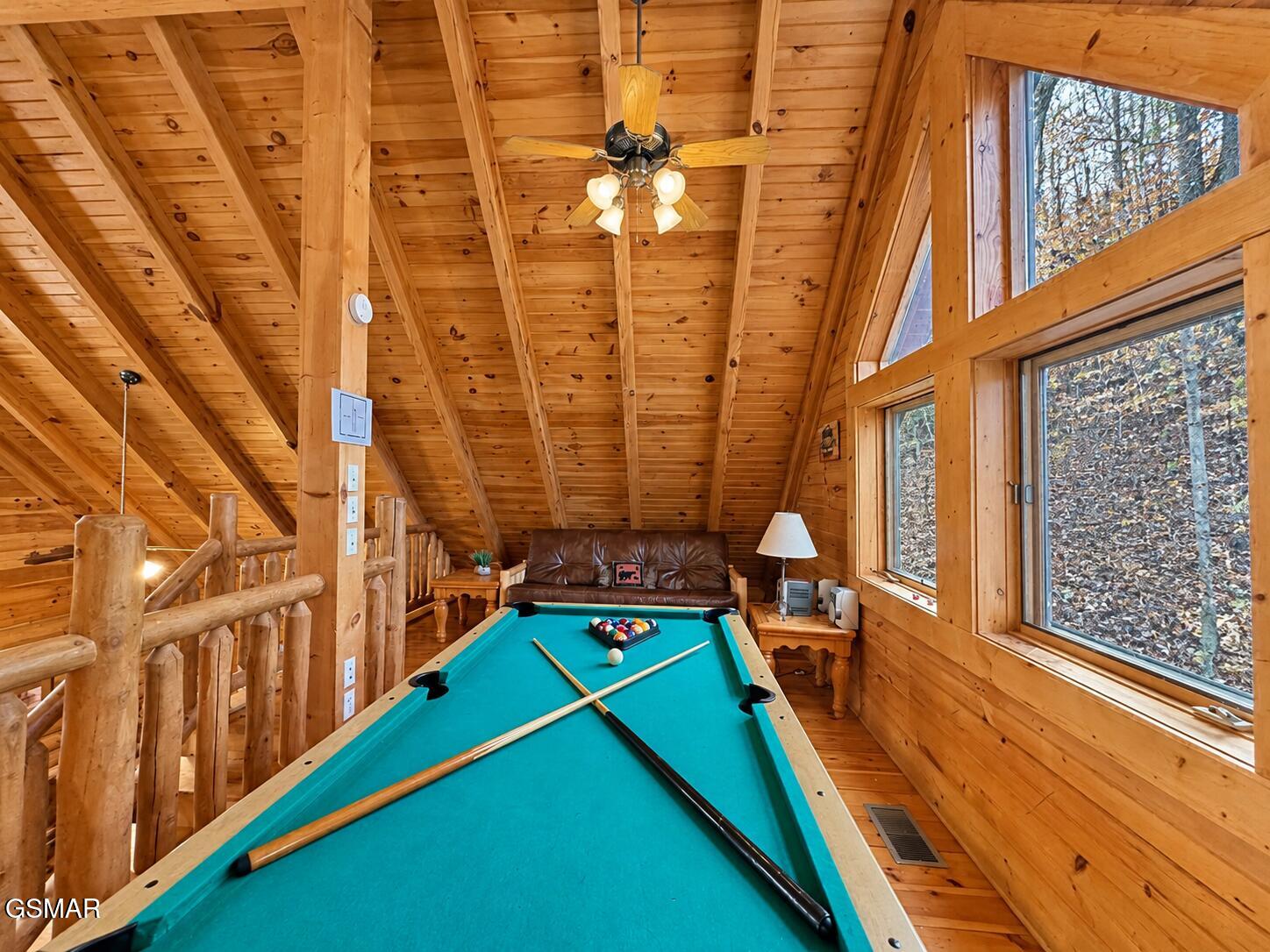 3221 Smoky Ridge Way