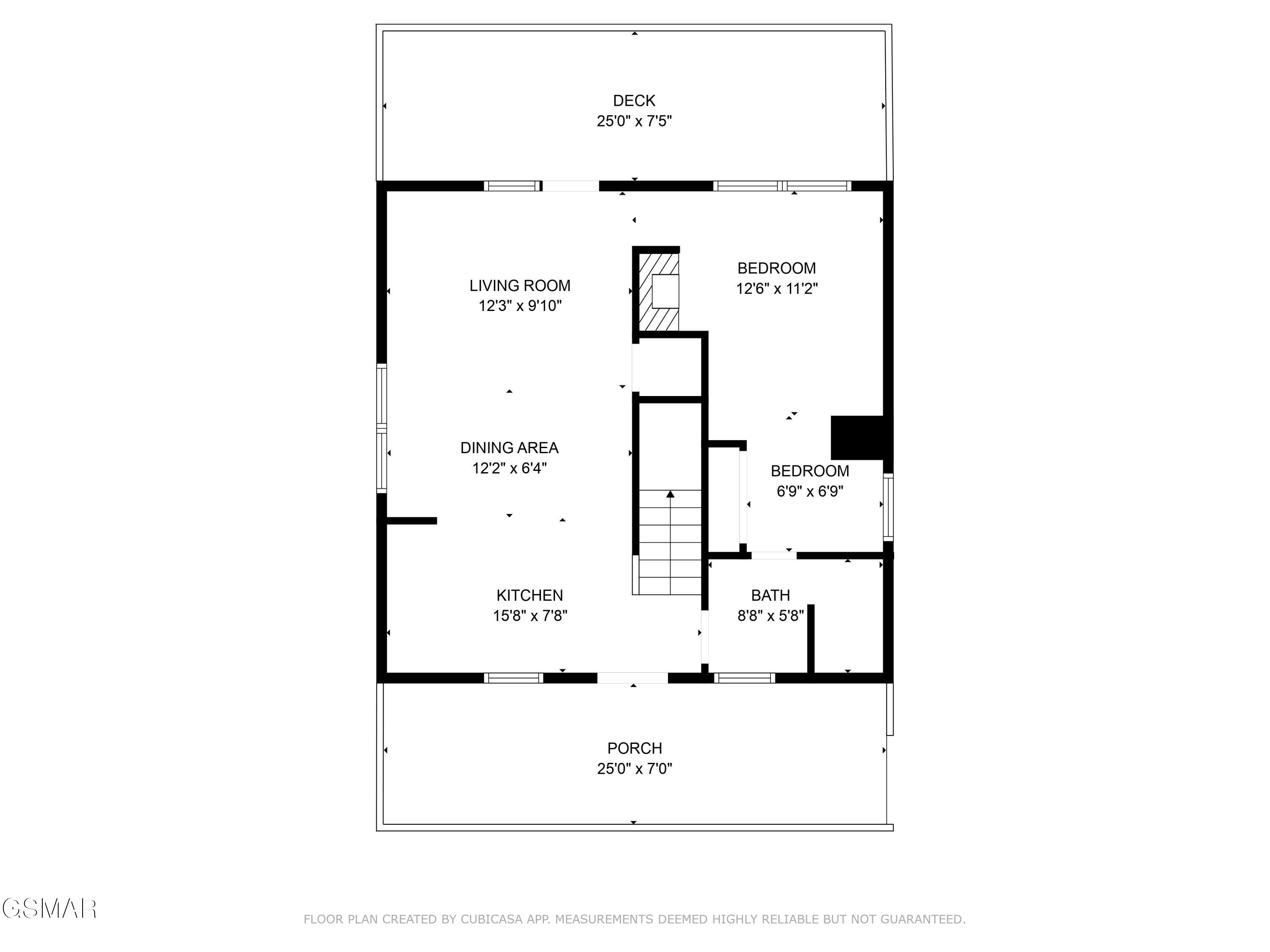3221 Smoky Ridge Way