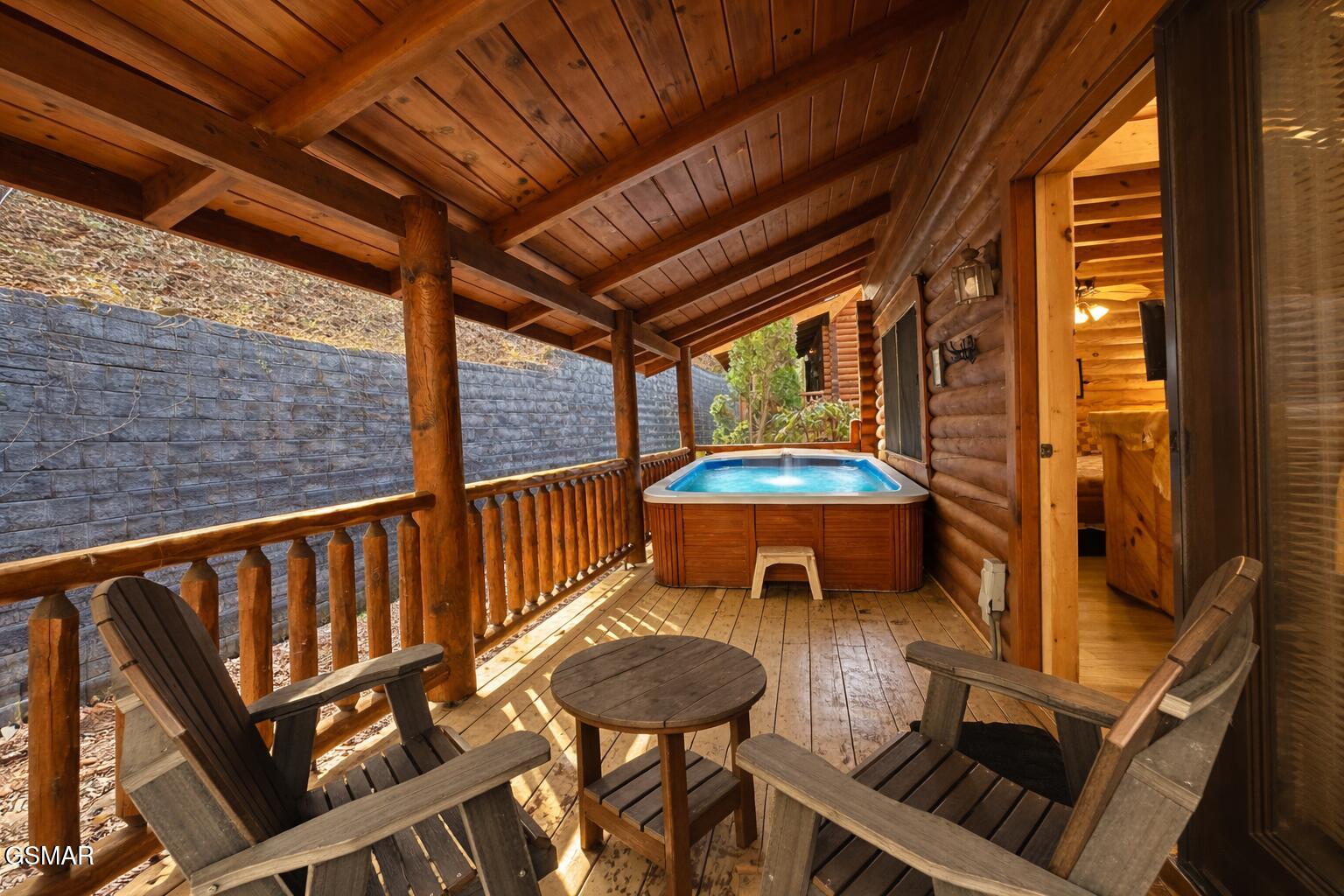 3221 Smoky Ridge Way