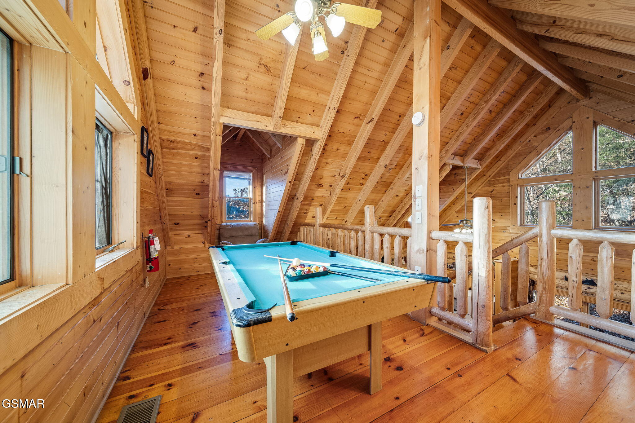 3221 Smoky Ridge Way