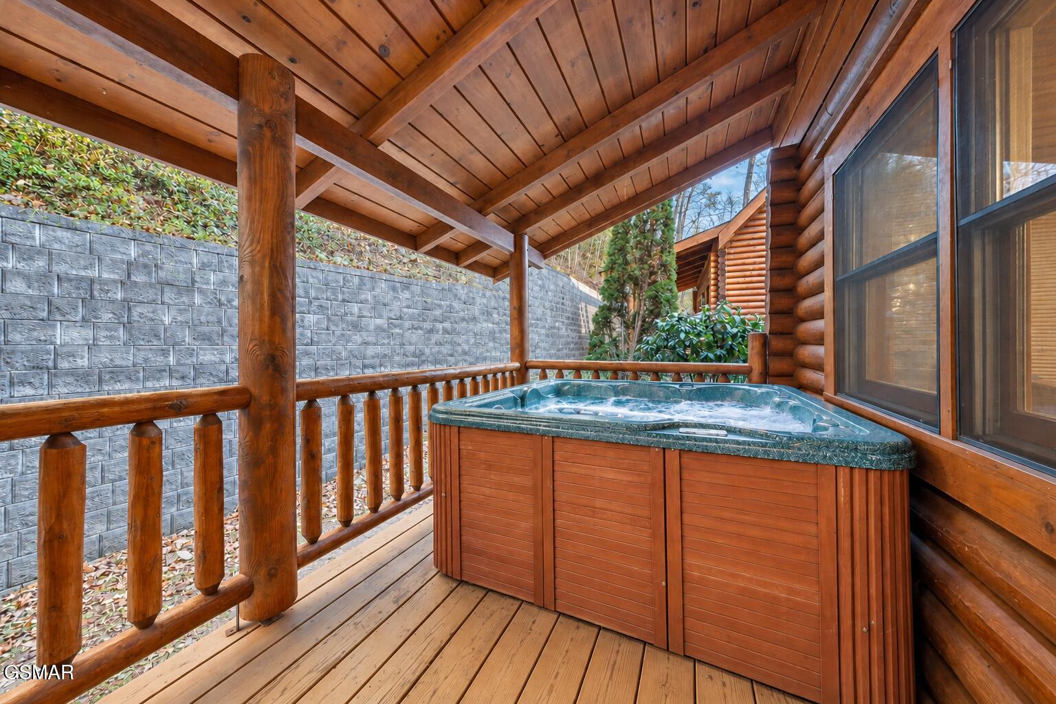 3221 Smoky Ridge Way