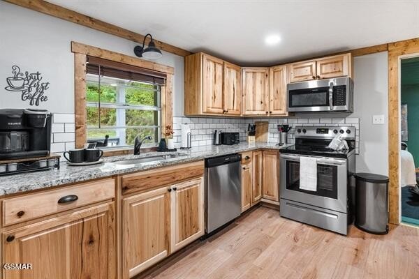 814 Gnatty Branch Road