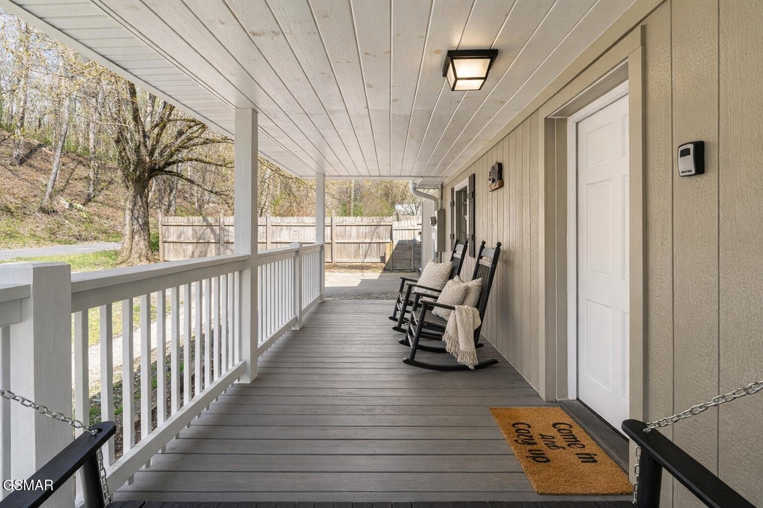 814 Gnatty Branch Road