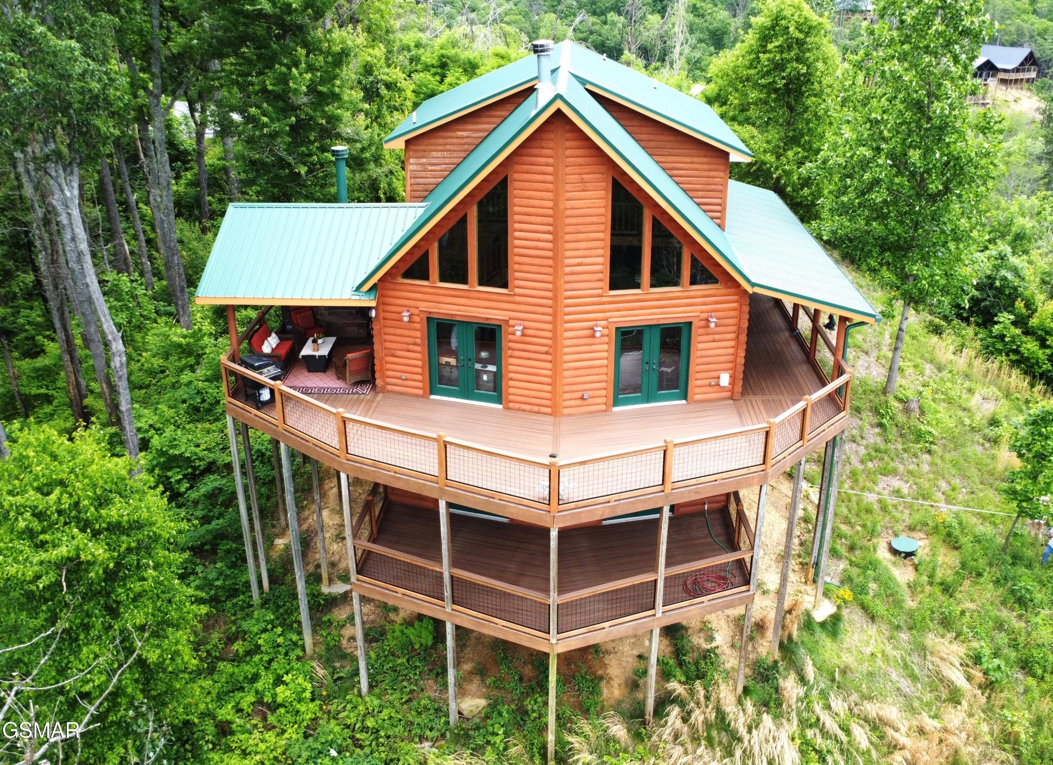 2266 Lone Ridge Drive