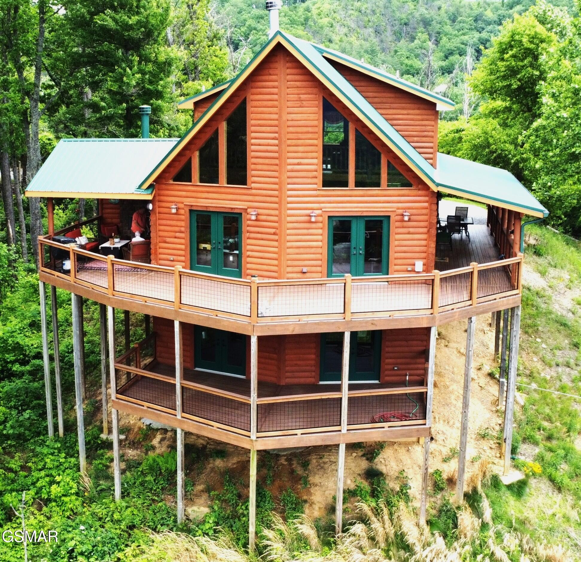 2266 Lone Ridge Drive