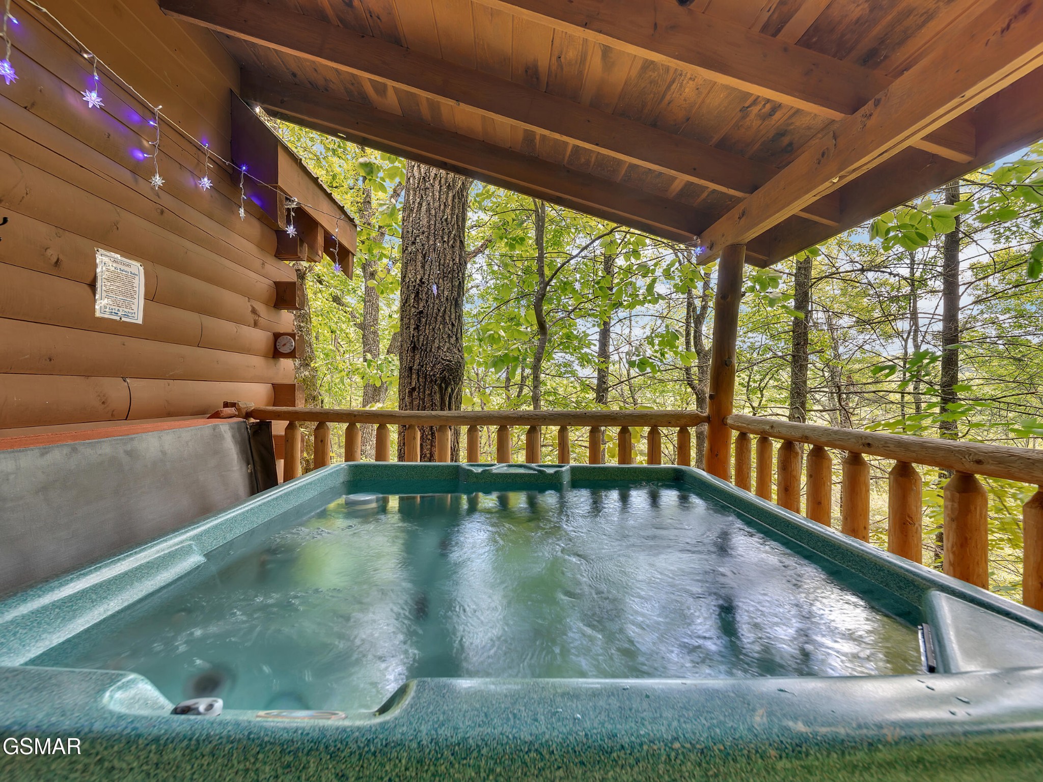 1806 Mossy Trail