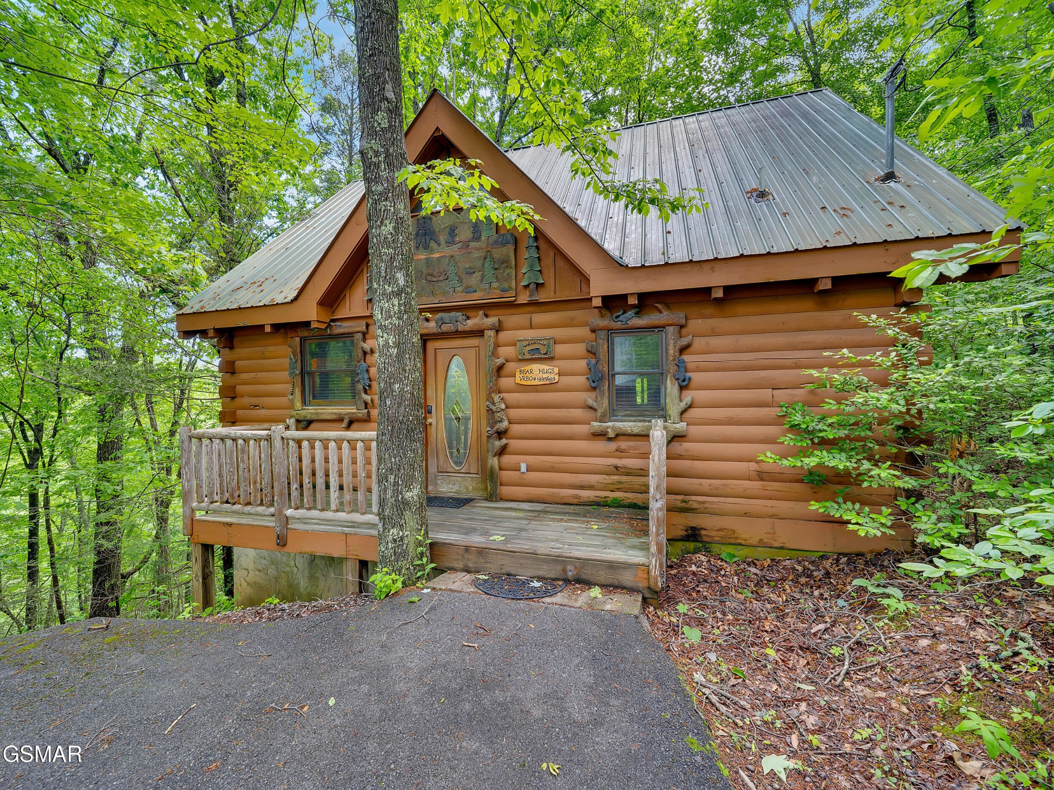 1806 Mossy Trail