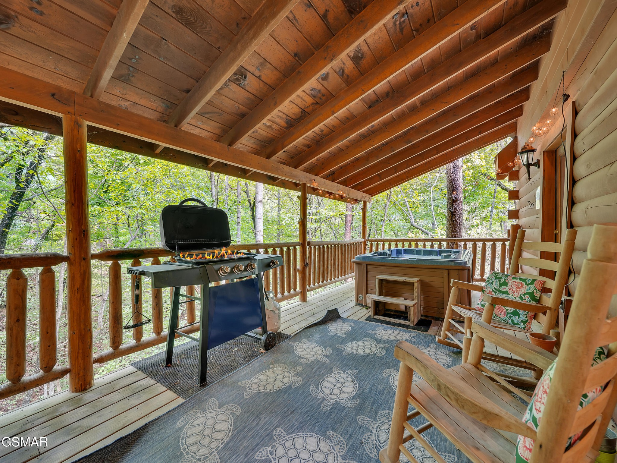 1805 Mossy Trail