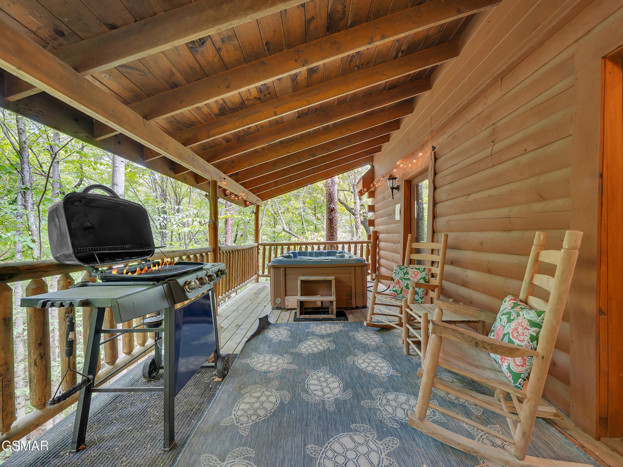 1805 Mossy Trail
