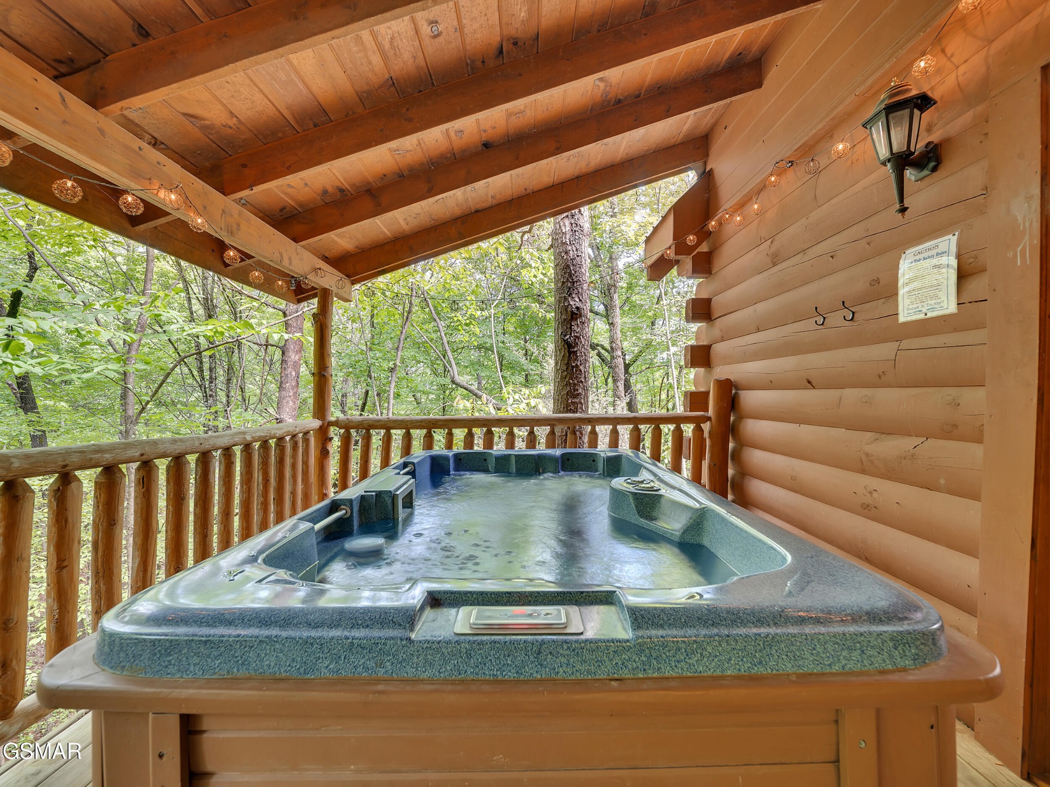 1805 Mossy Trail