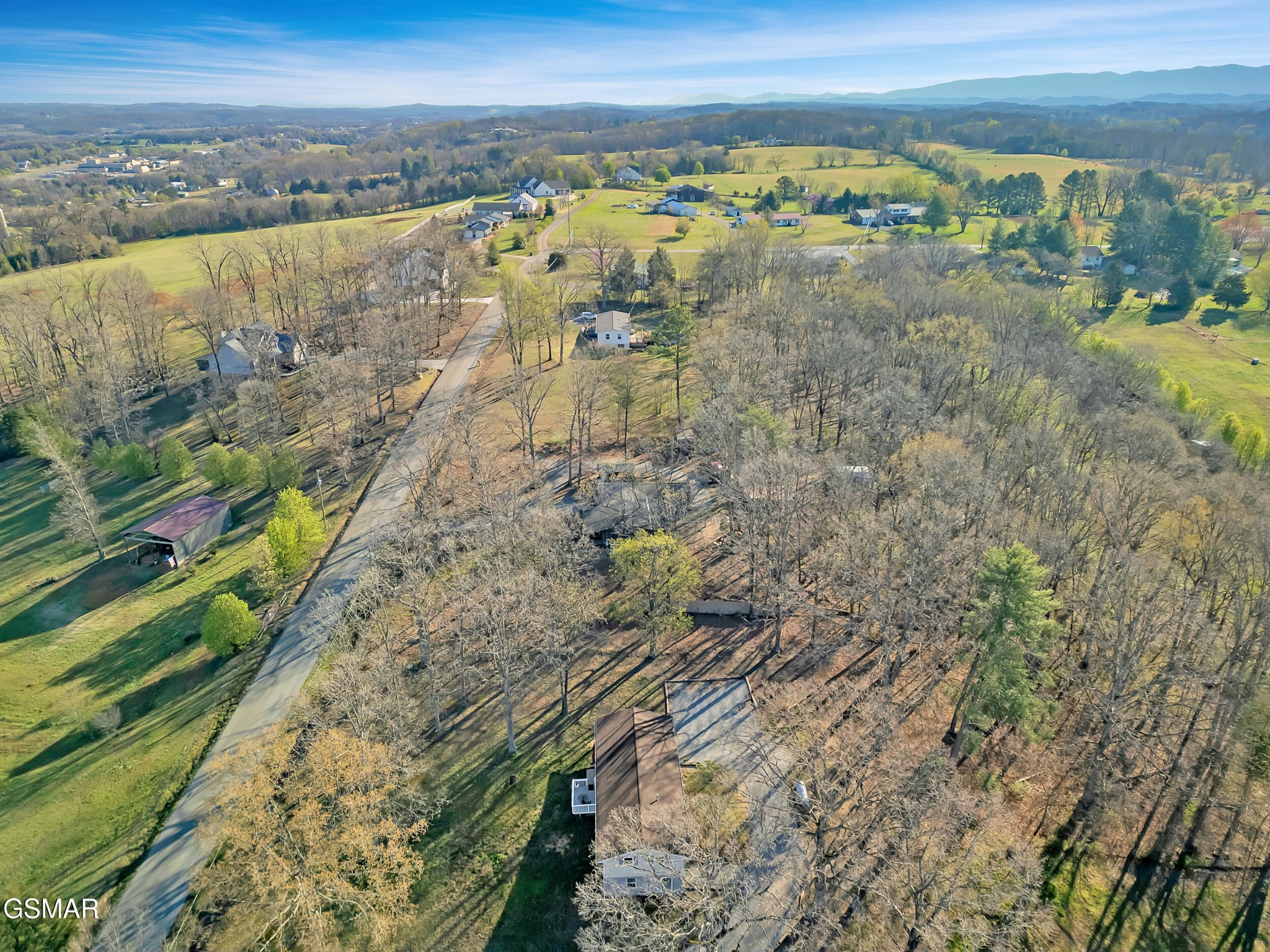 200 Lynnwood Drive