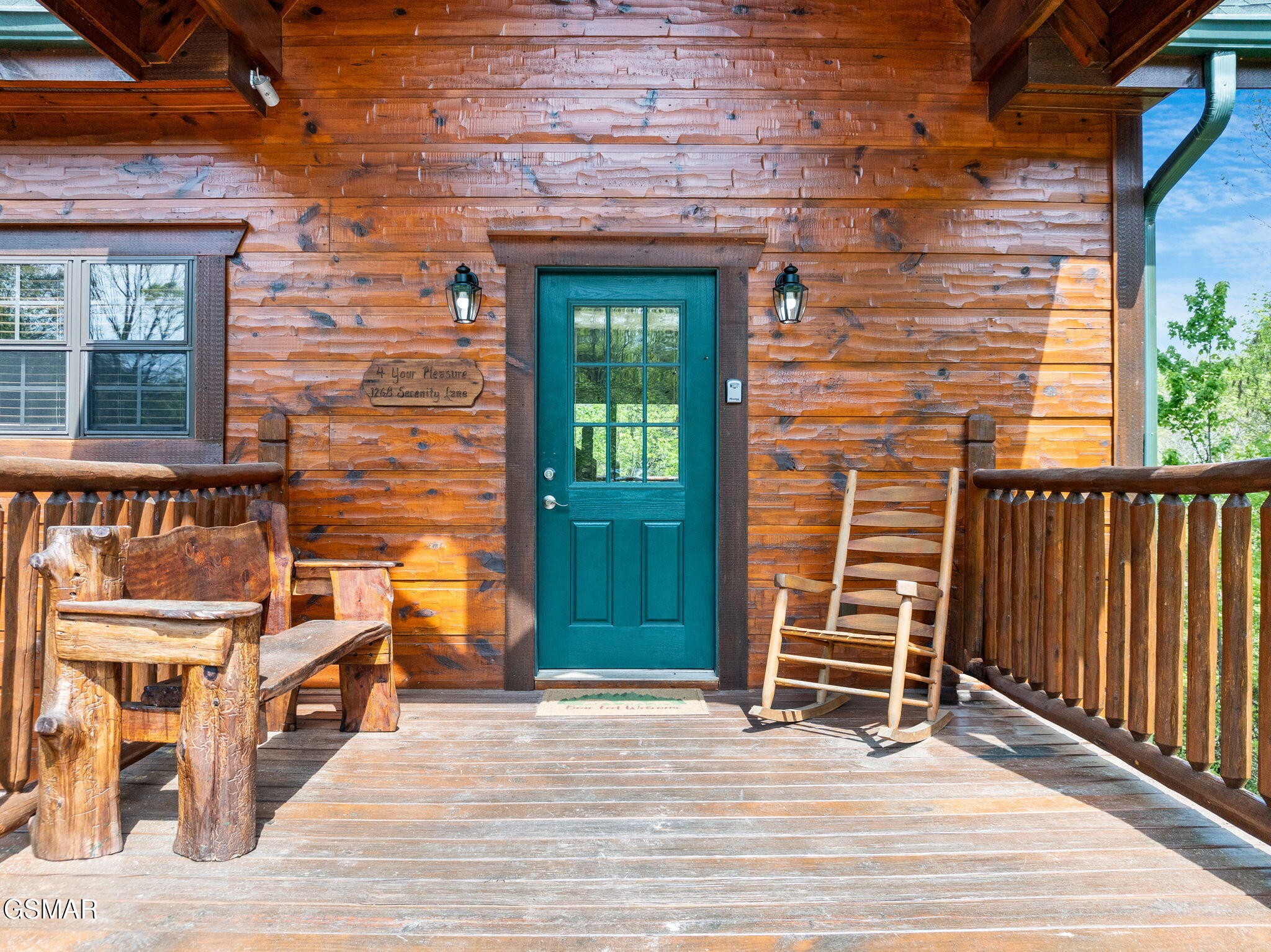 1268 Serenity Lane