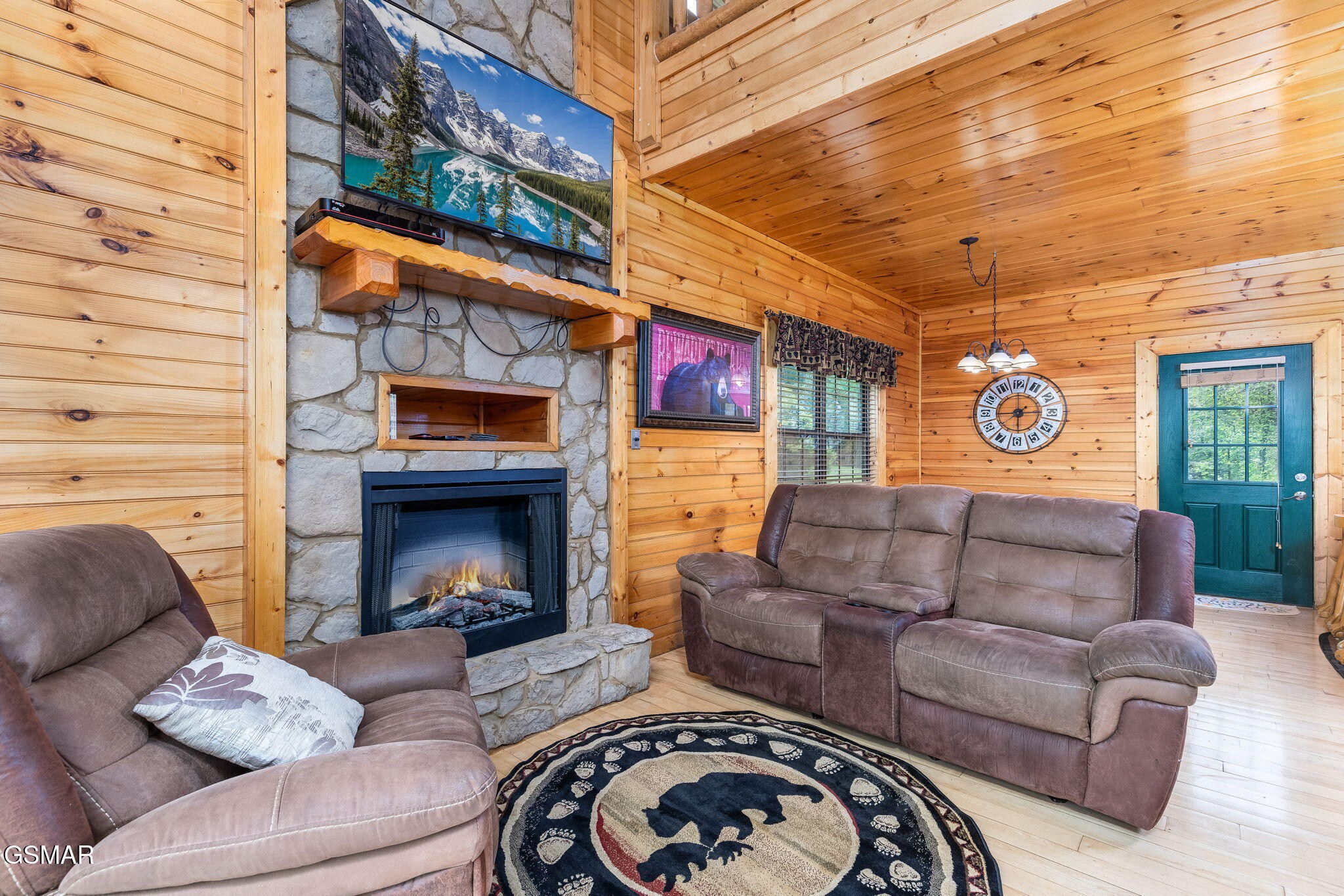1268 Serenity Lane