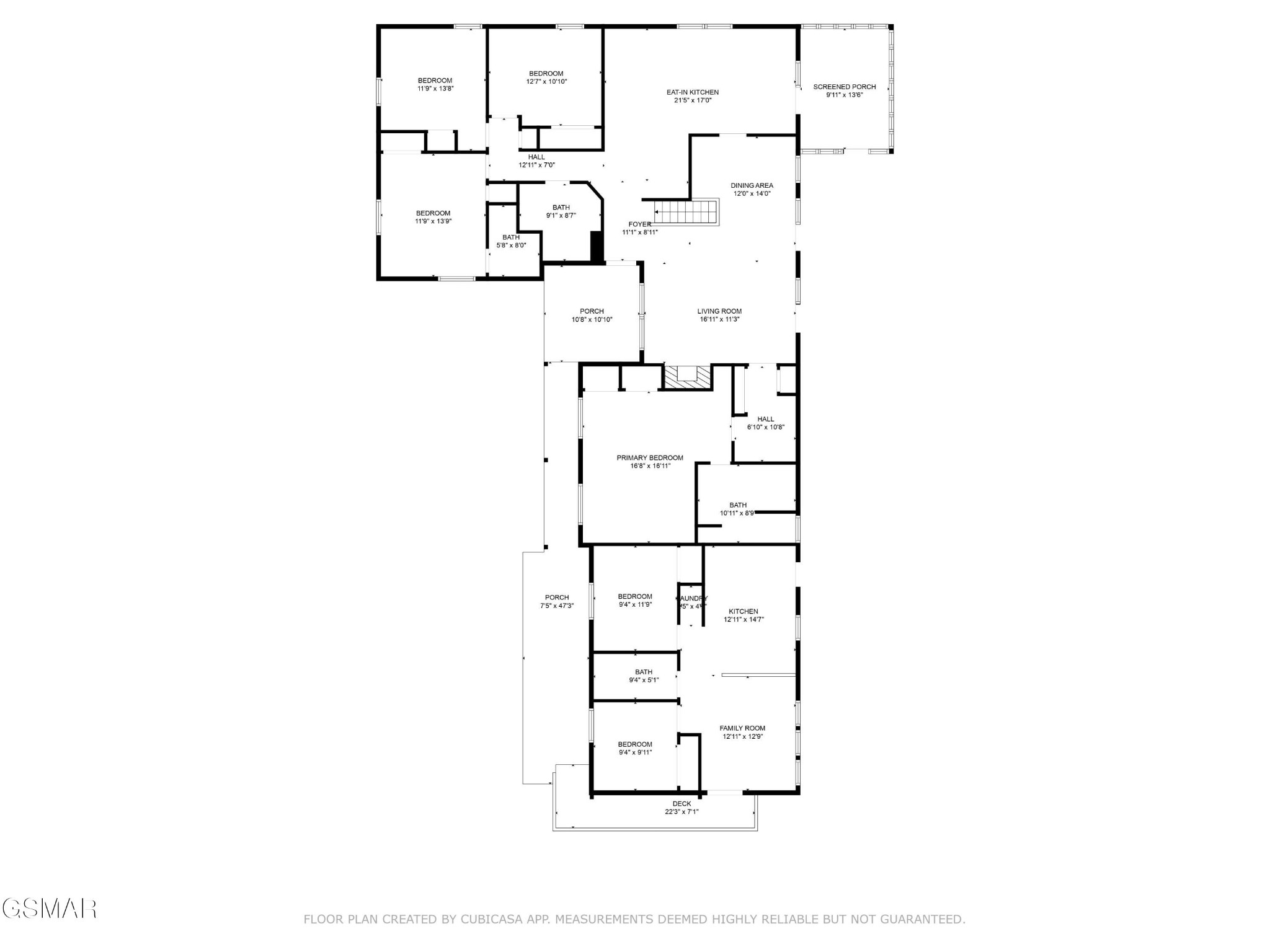 4452 Miser Station Road