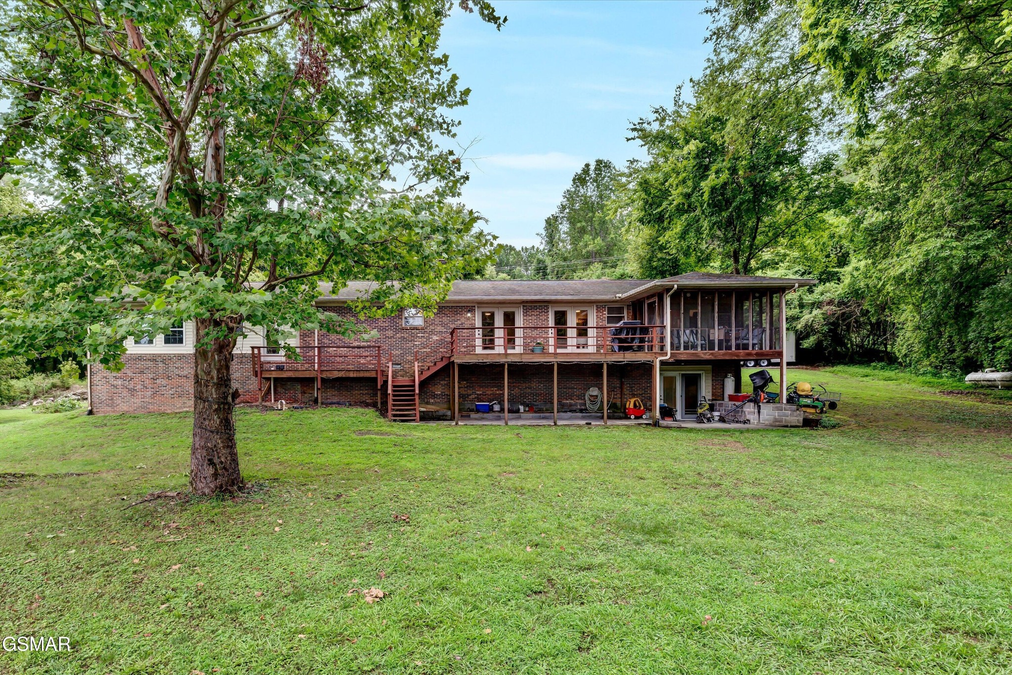 4452 Miser Station Road