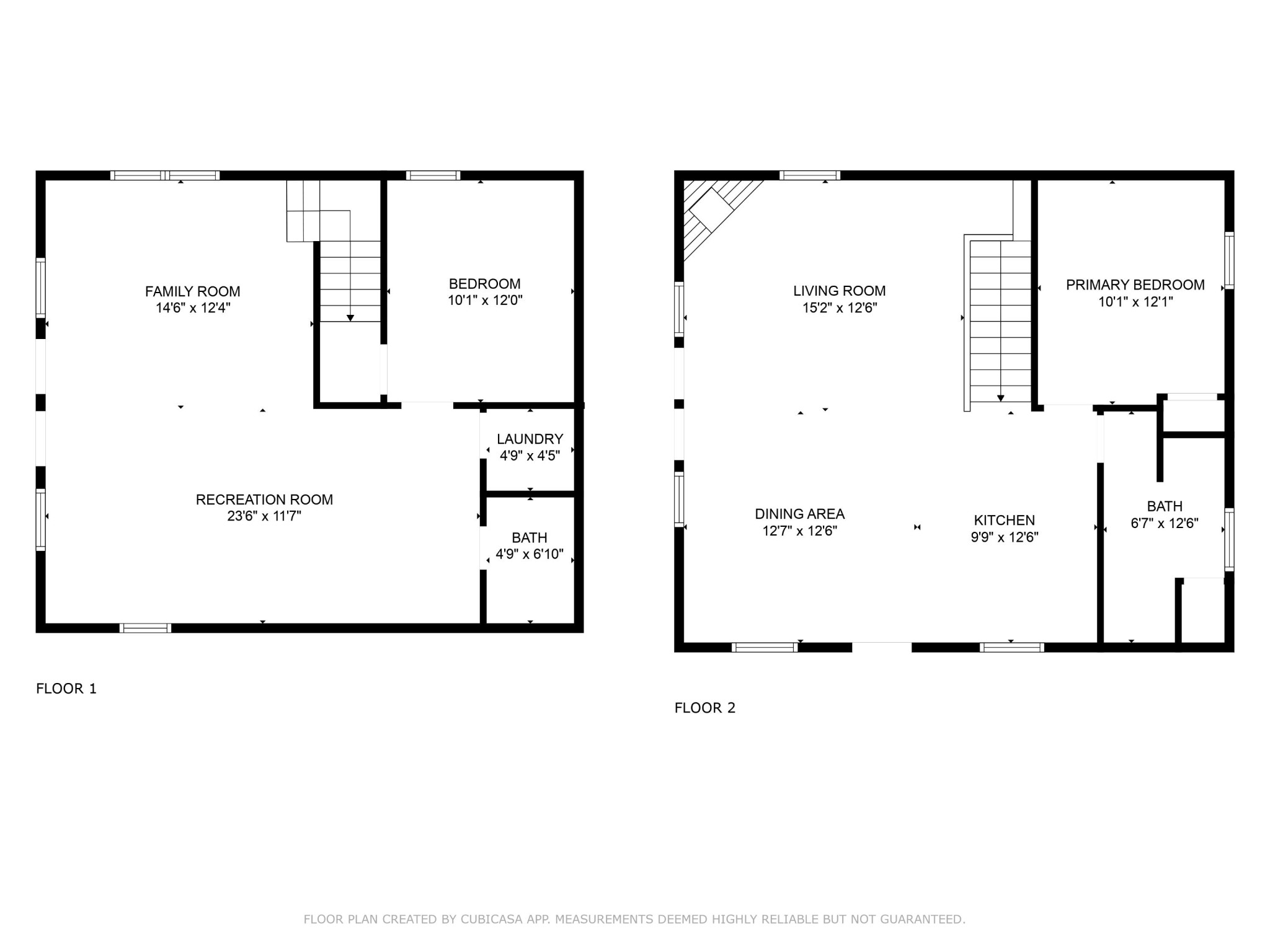 1536 Bears Den Way