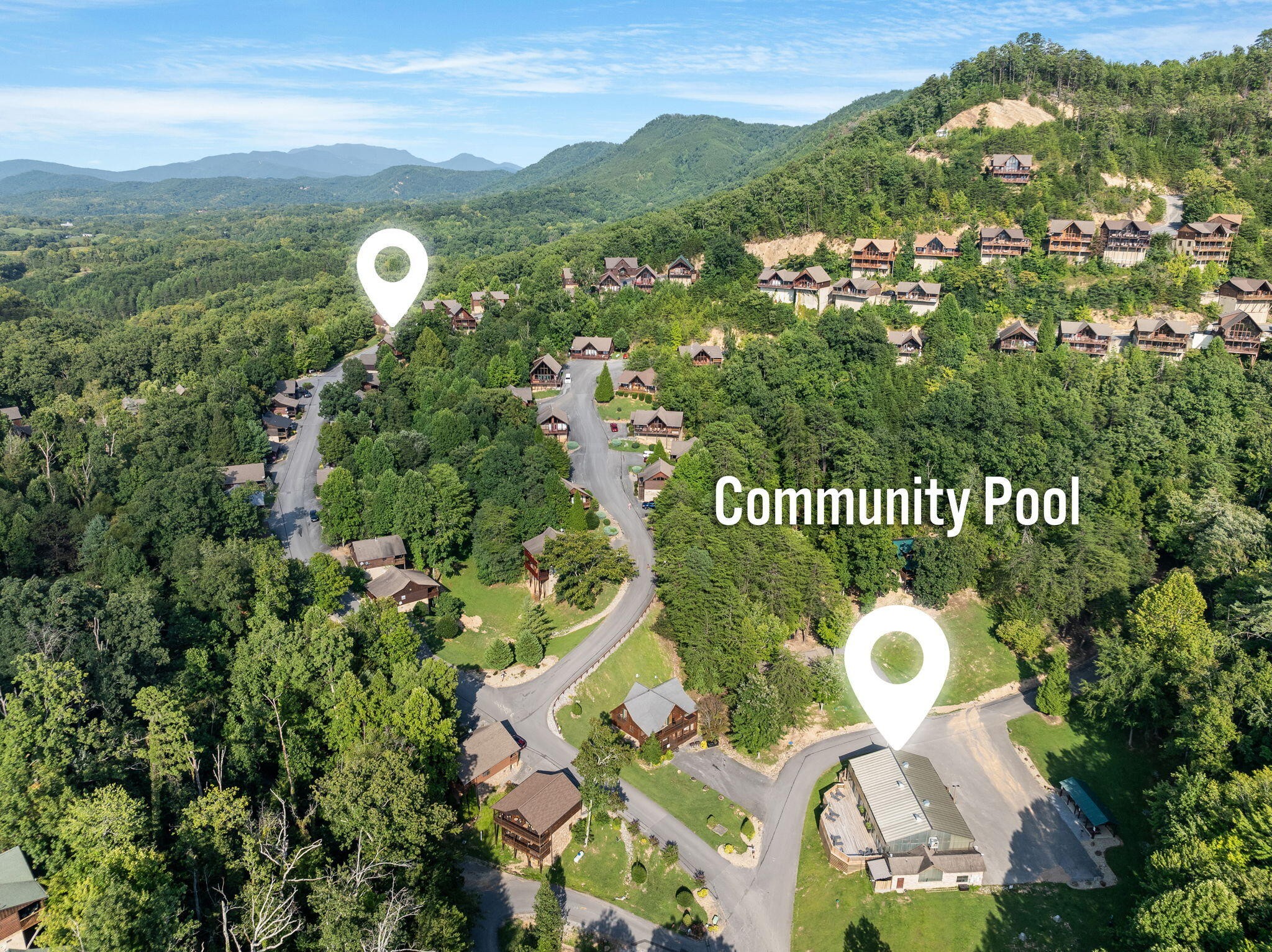1536 Bears Den Way
