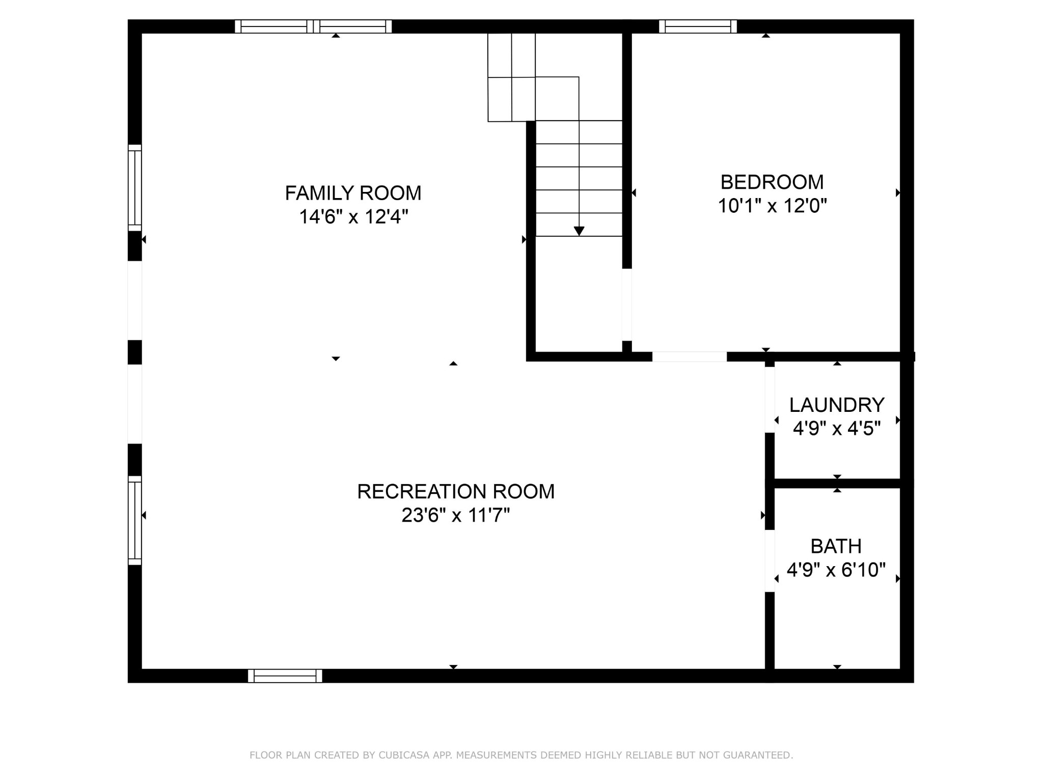 1536 Bears Den Way