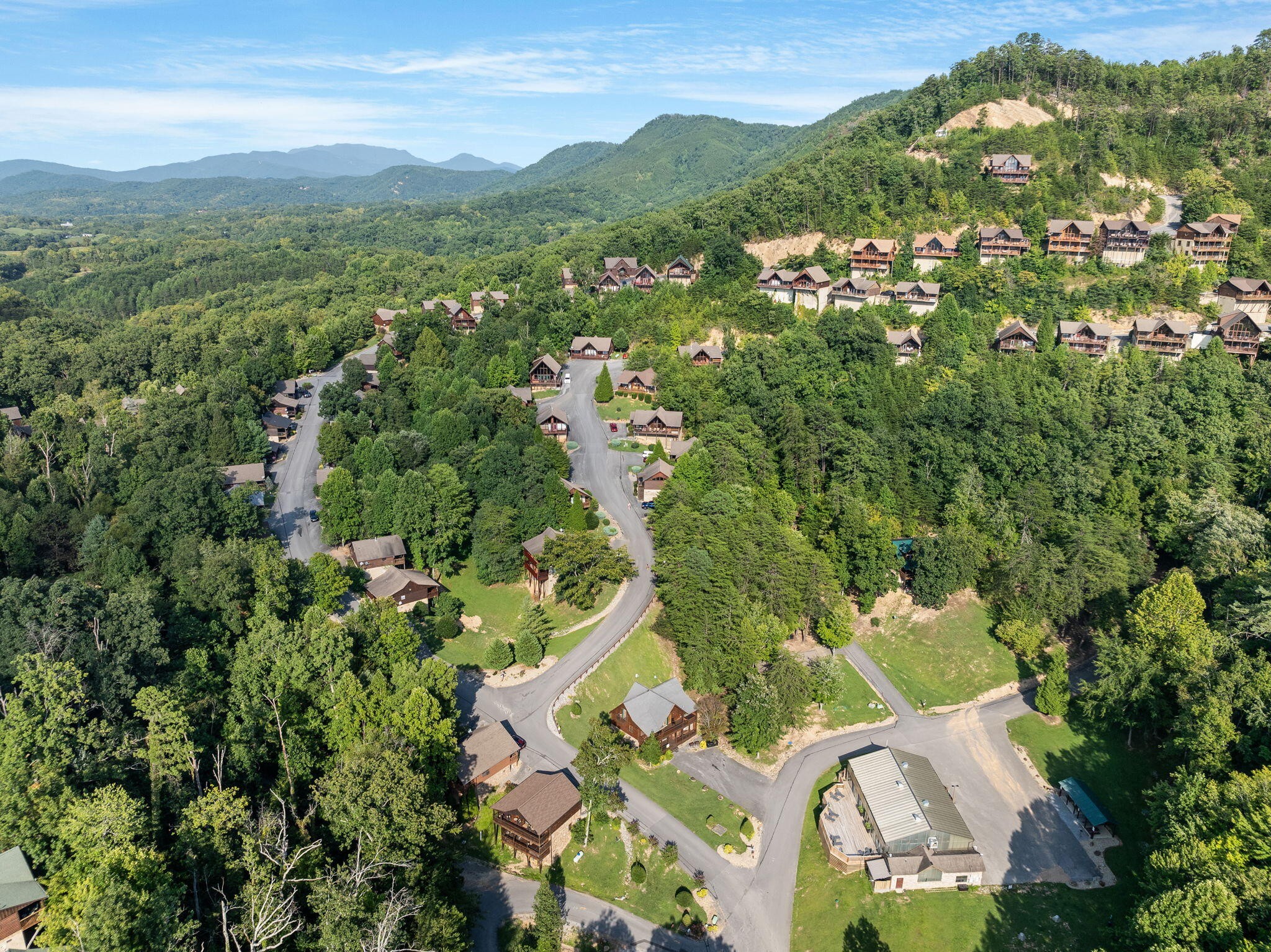 1536 Bears Den Way