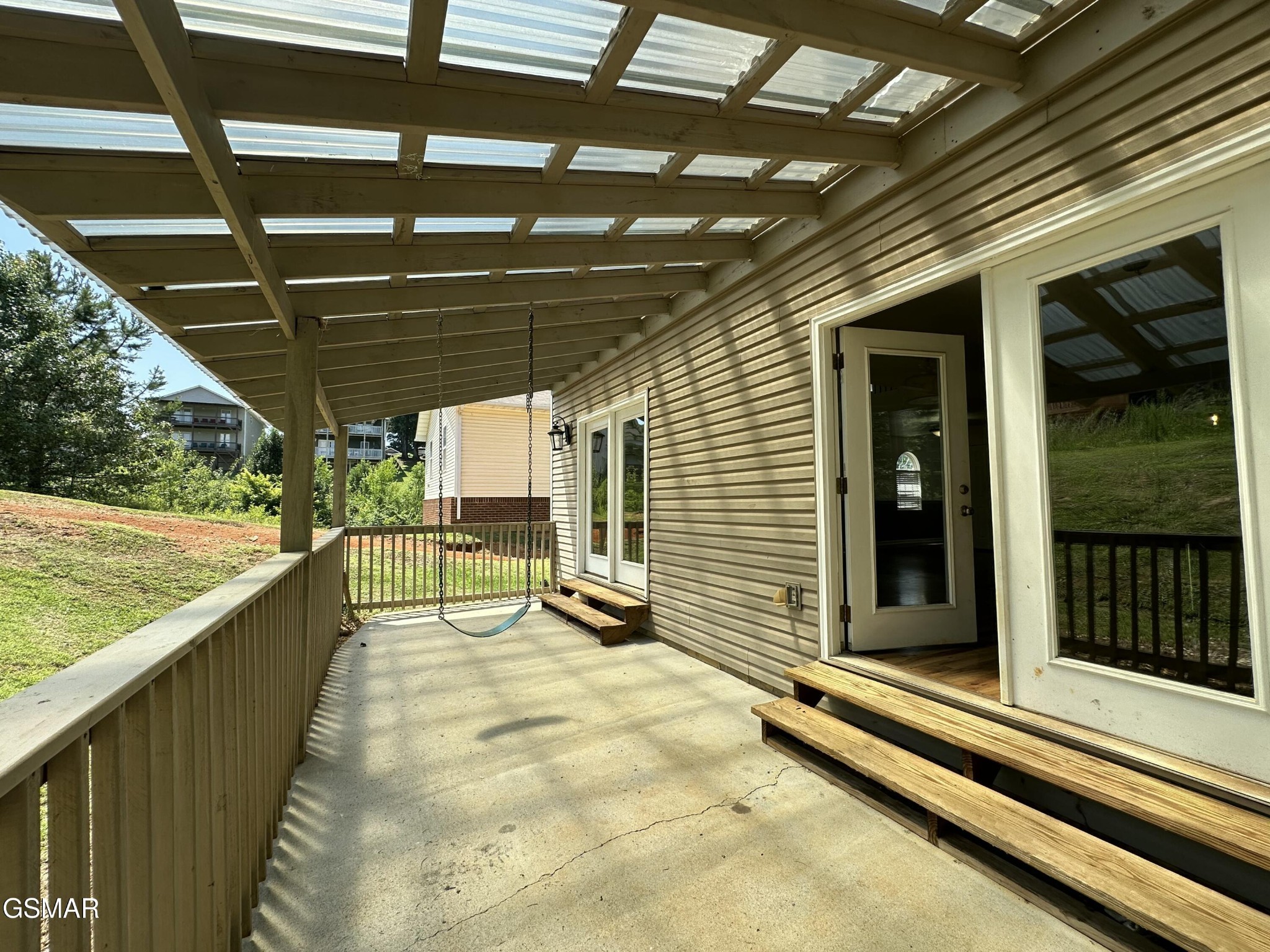 1544 Patricia Holt Drive