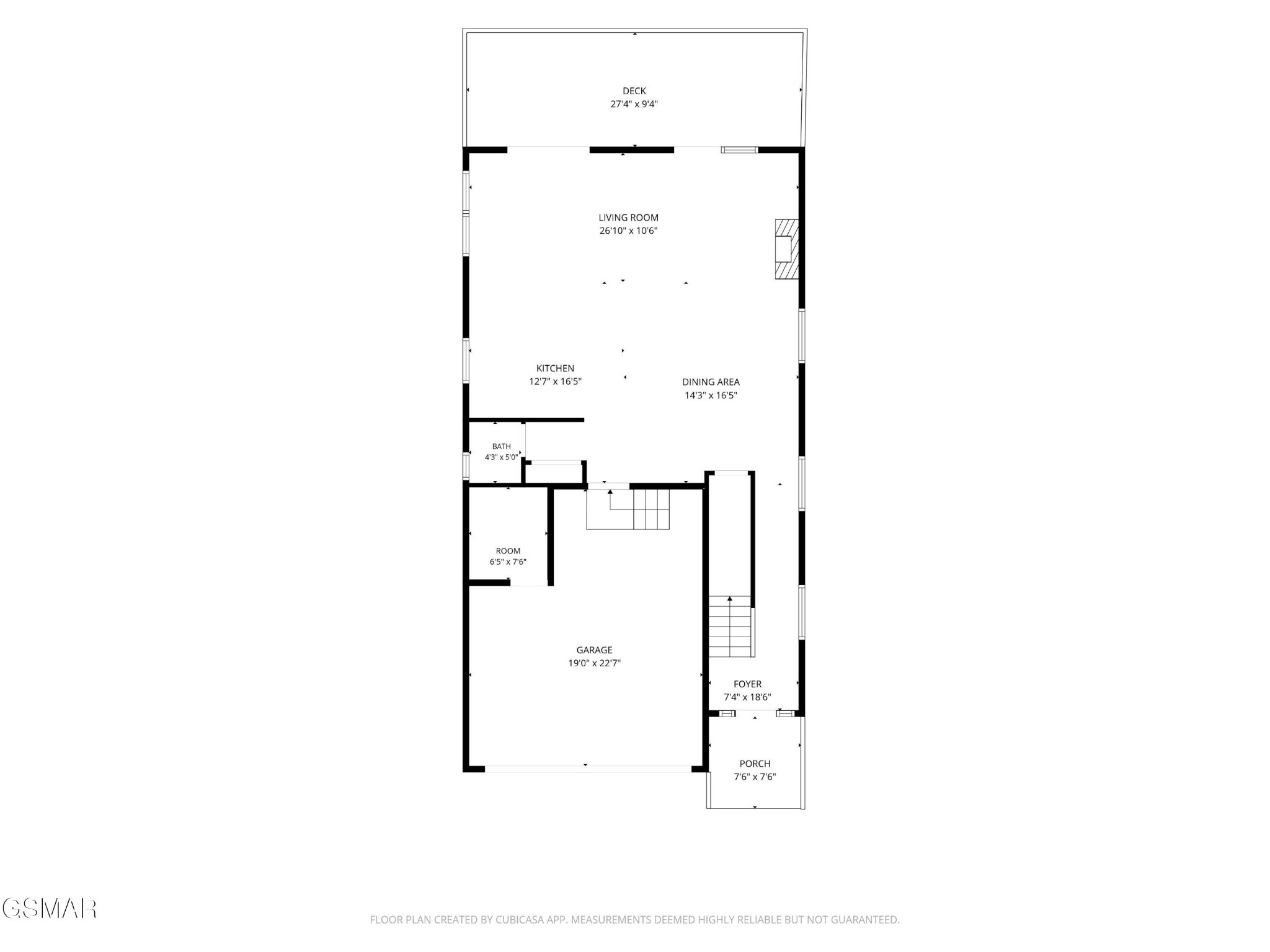 1544 Patricia Holt Drive
