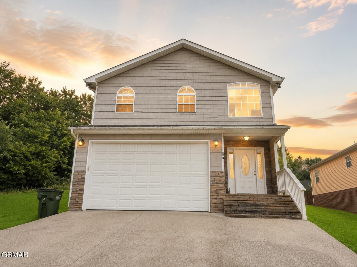 1544 Patricia Holt Drive