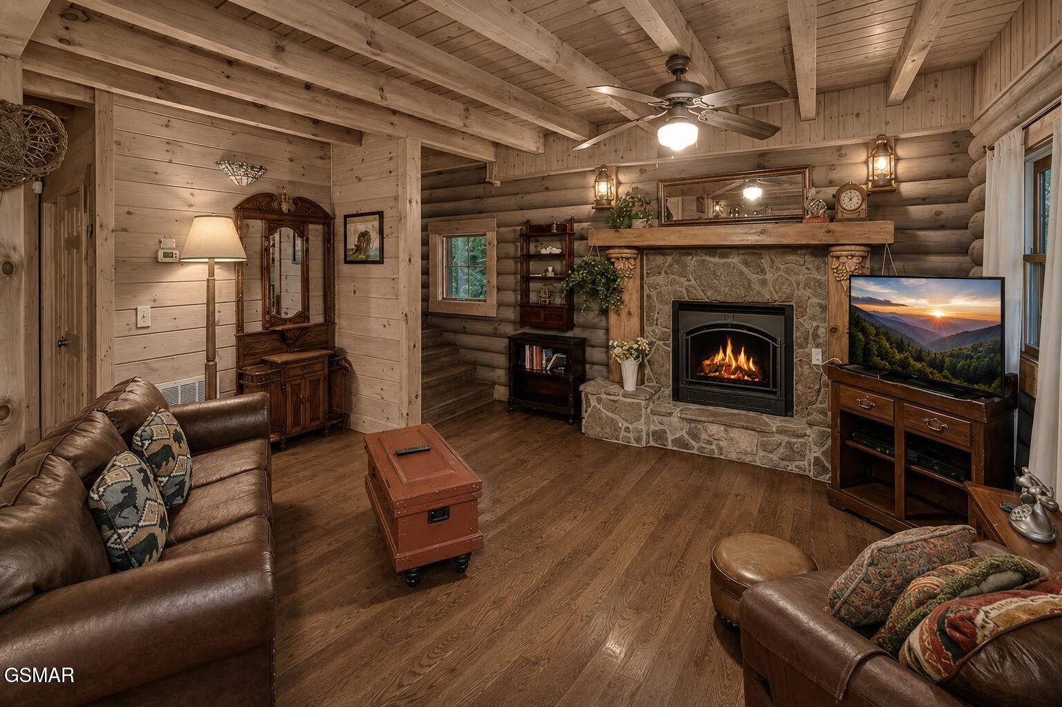 1630 JED Trail
