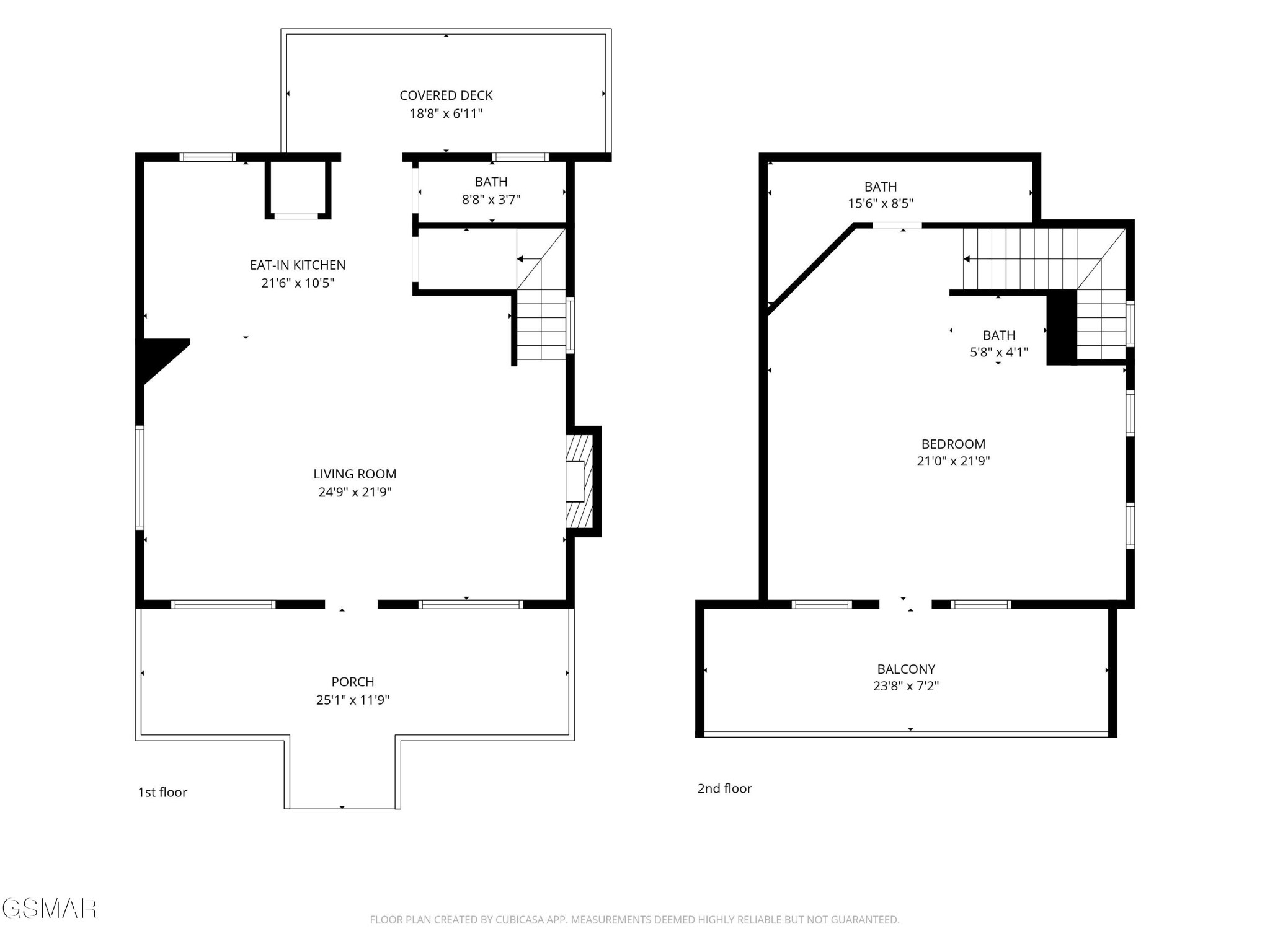 1630 JED Trail