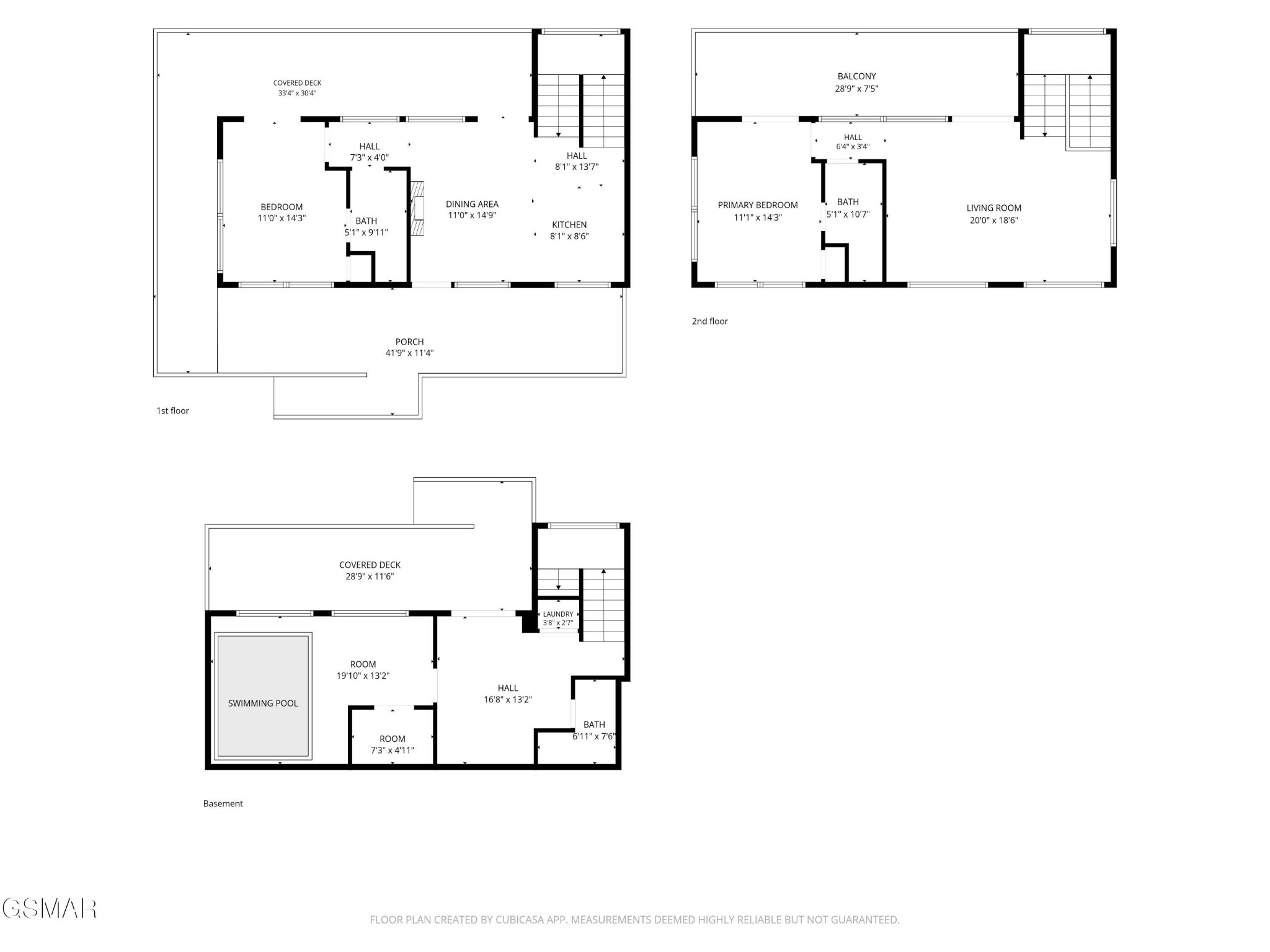 2252 Misty Shadows Drive
