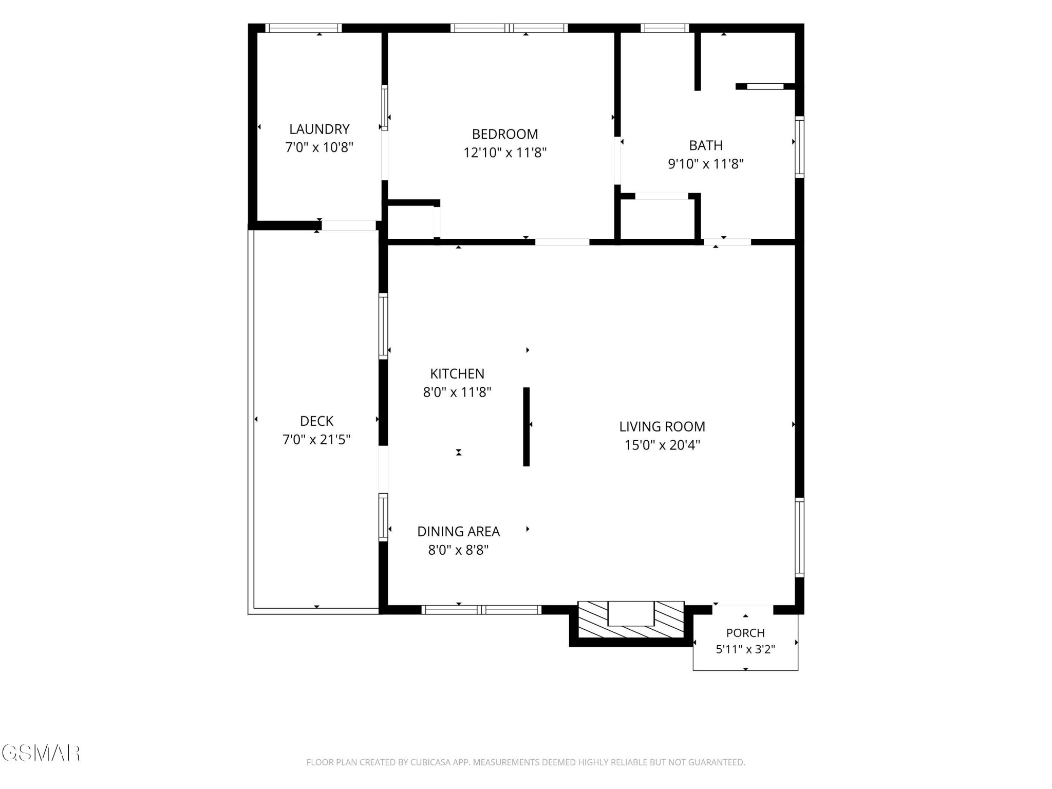 874878 Boone Acres Lane
