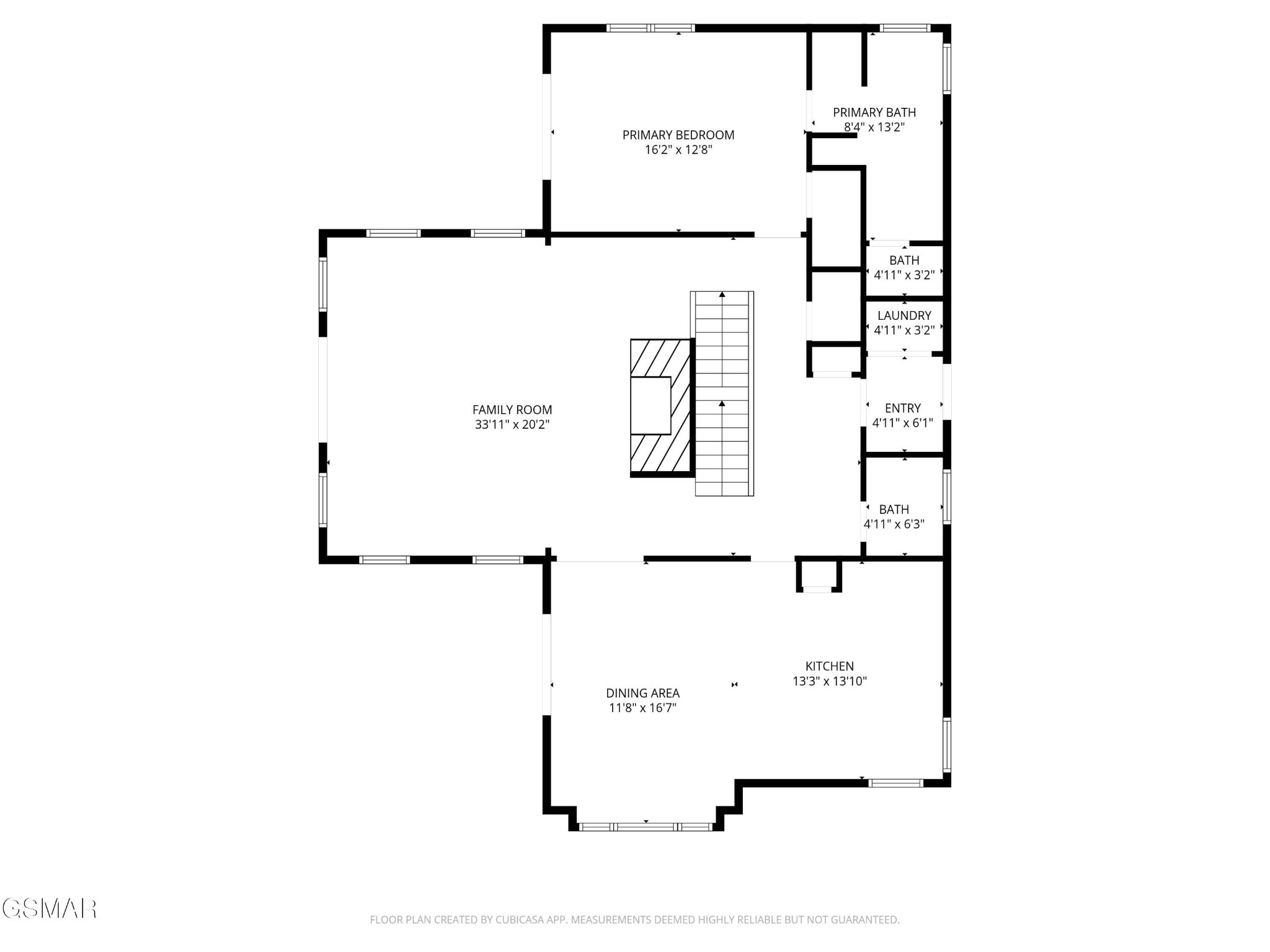 2414 Walnut Cove Way
