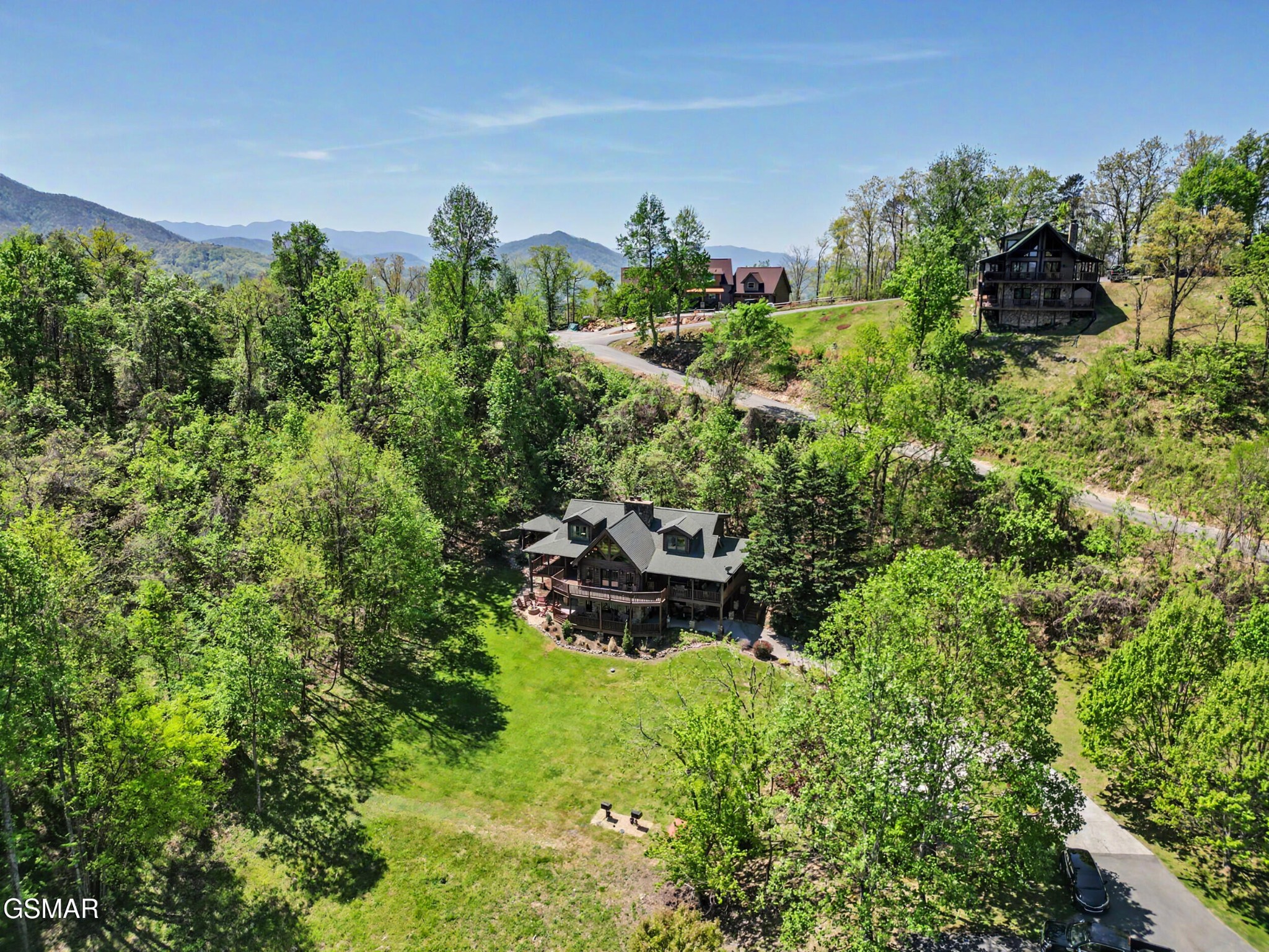2414 Walnut Cove Way