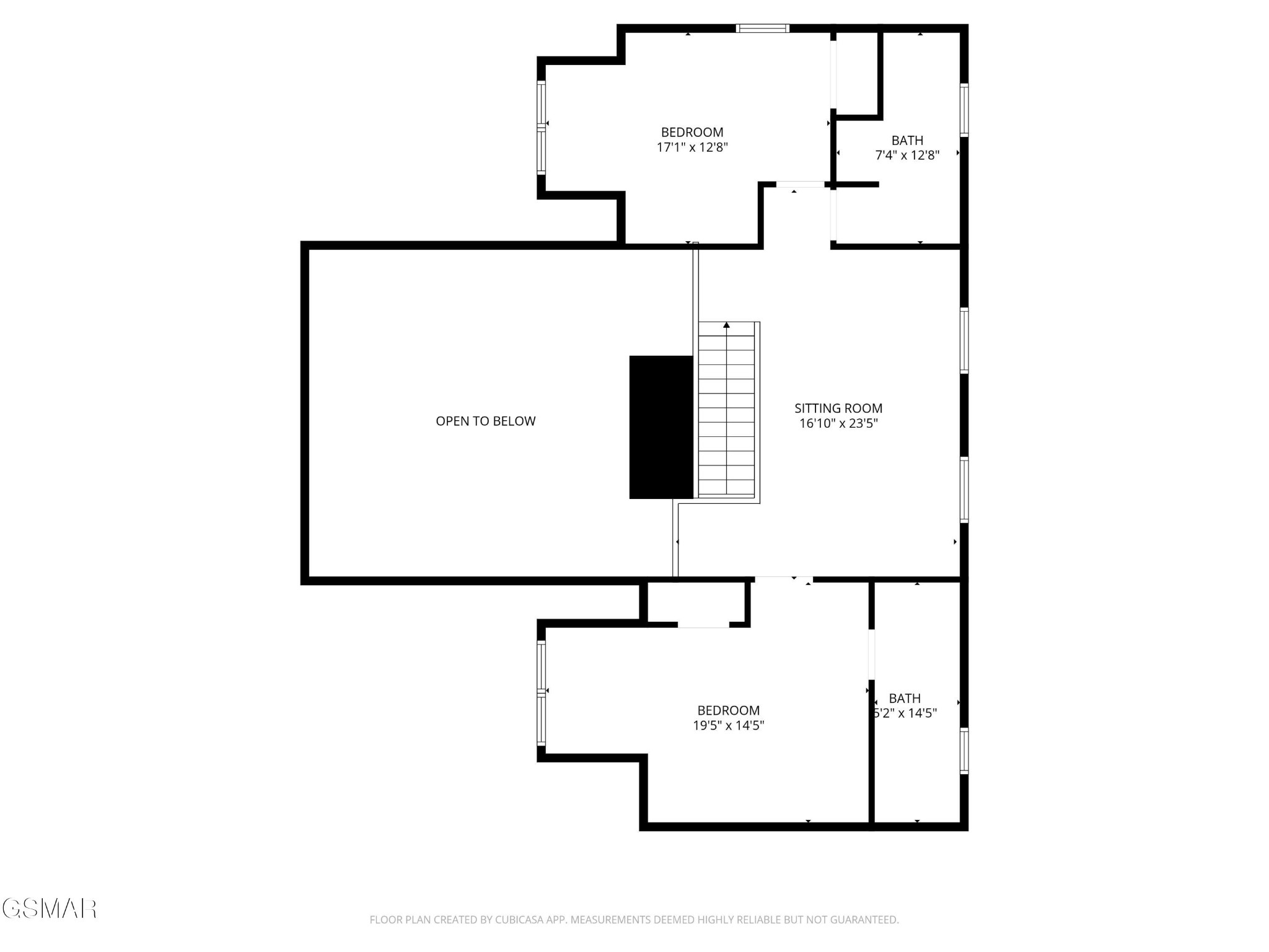 2414 Walnut Cove Way