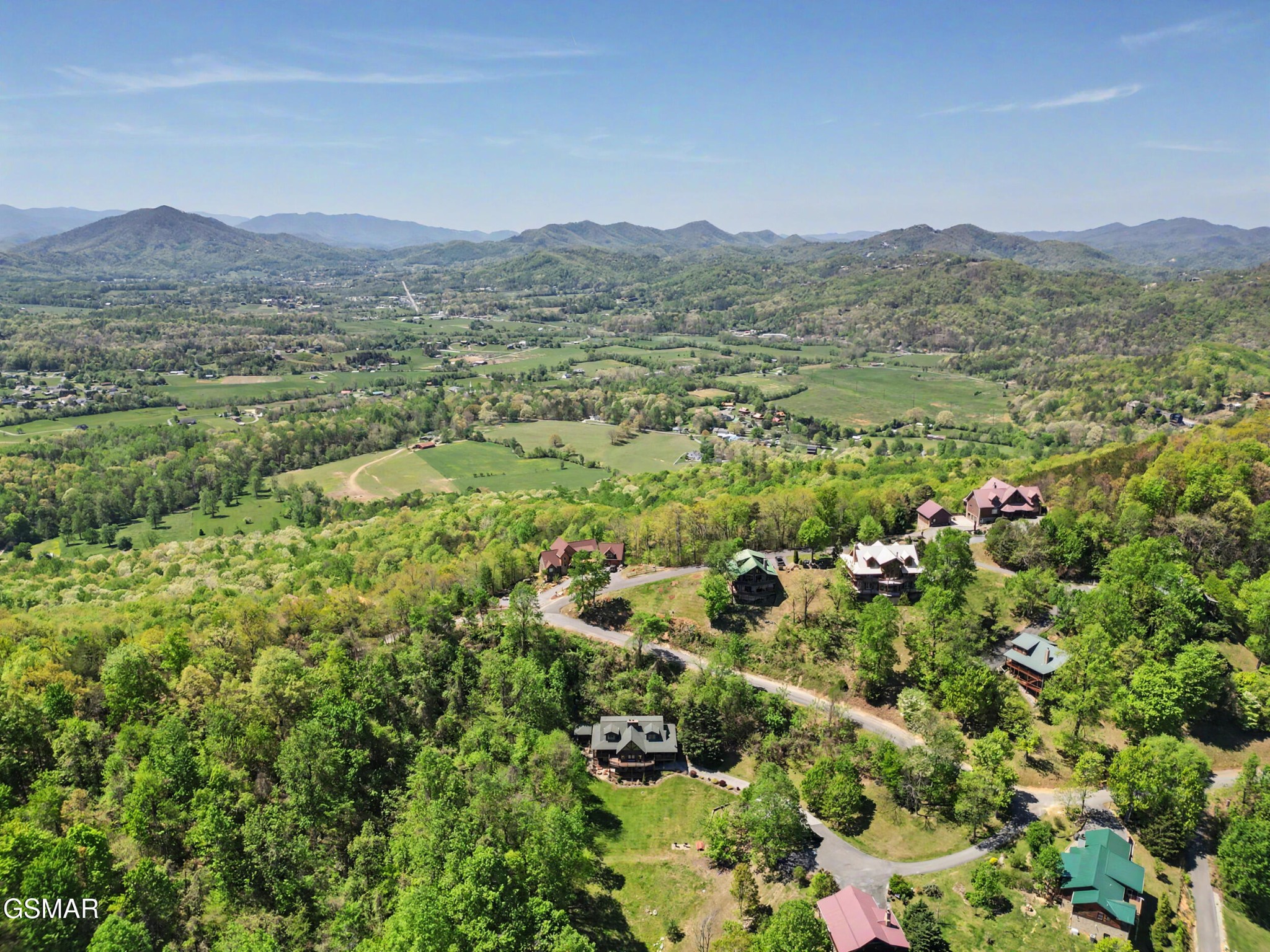 2414 Walnut Cove Way