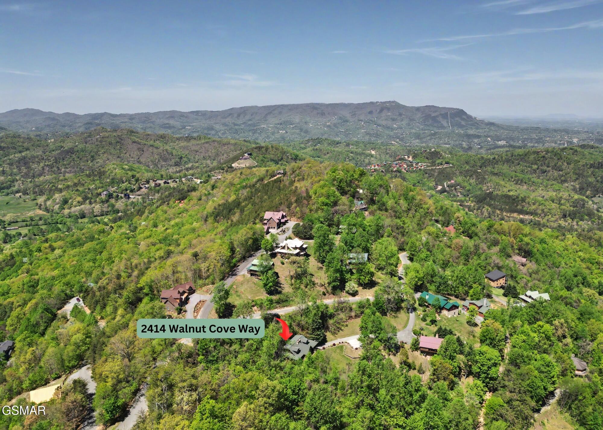 2414 Walnut Cove Way