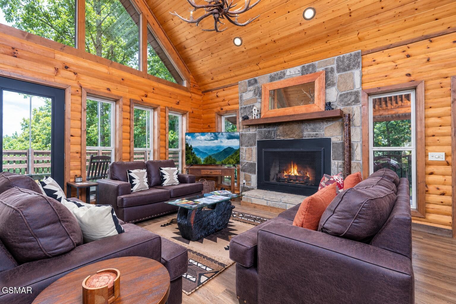531 Gatlin Drive