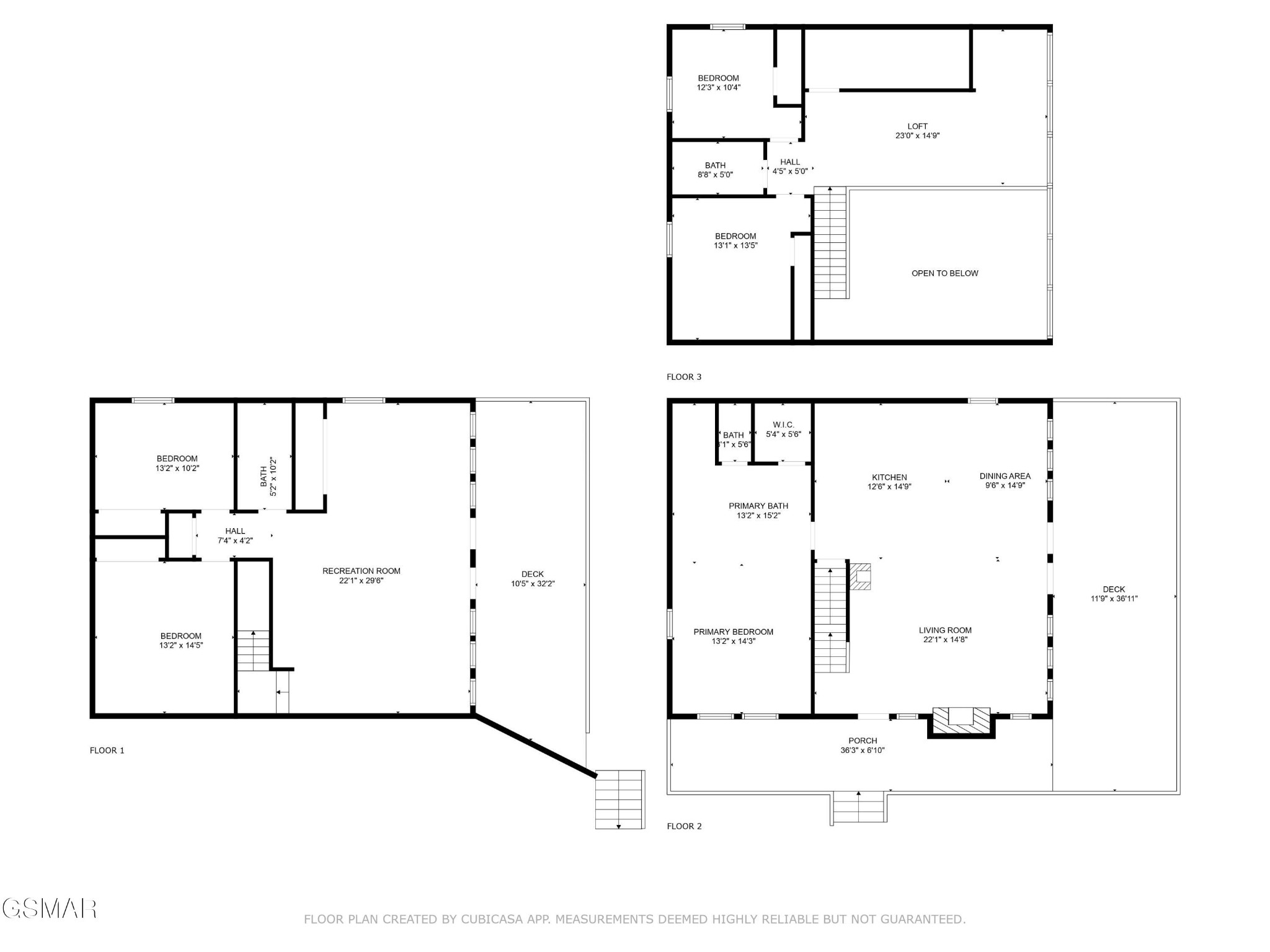 531 Gatlin Drive