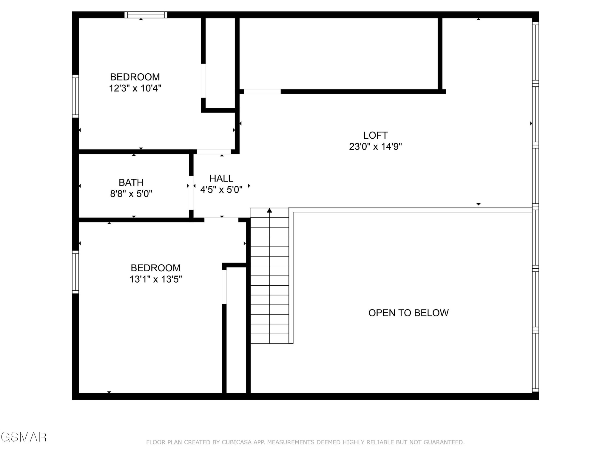 531 Gatlin Drive