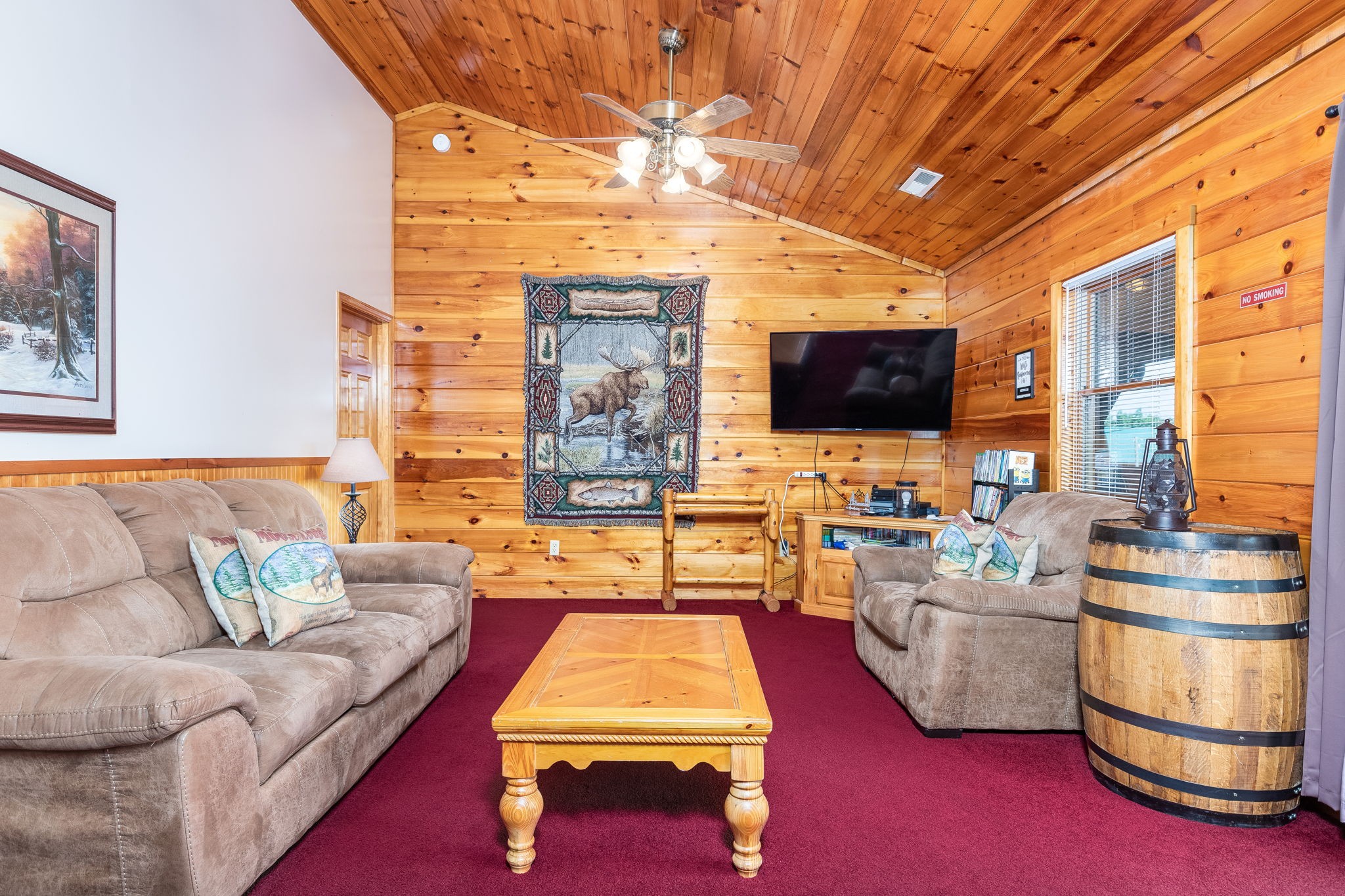 2039 Oakmont Drive