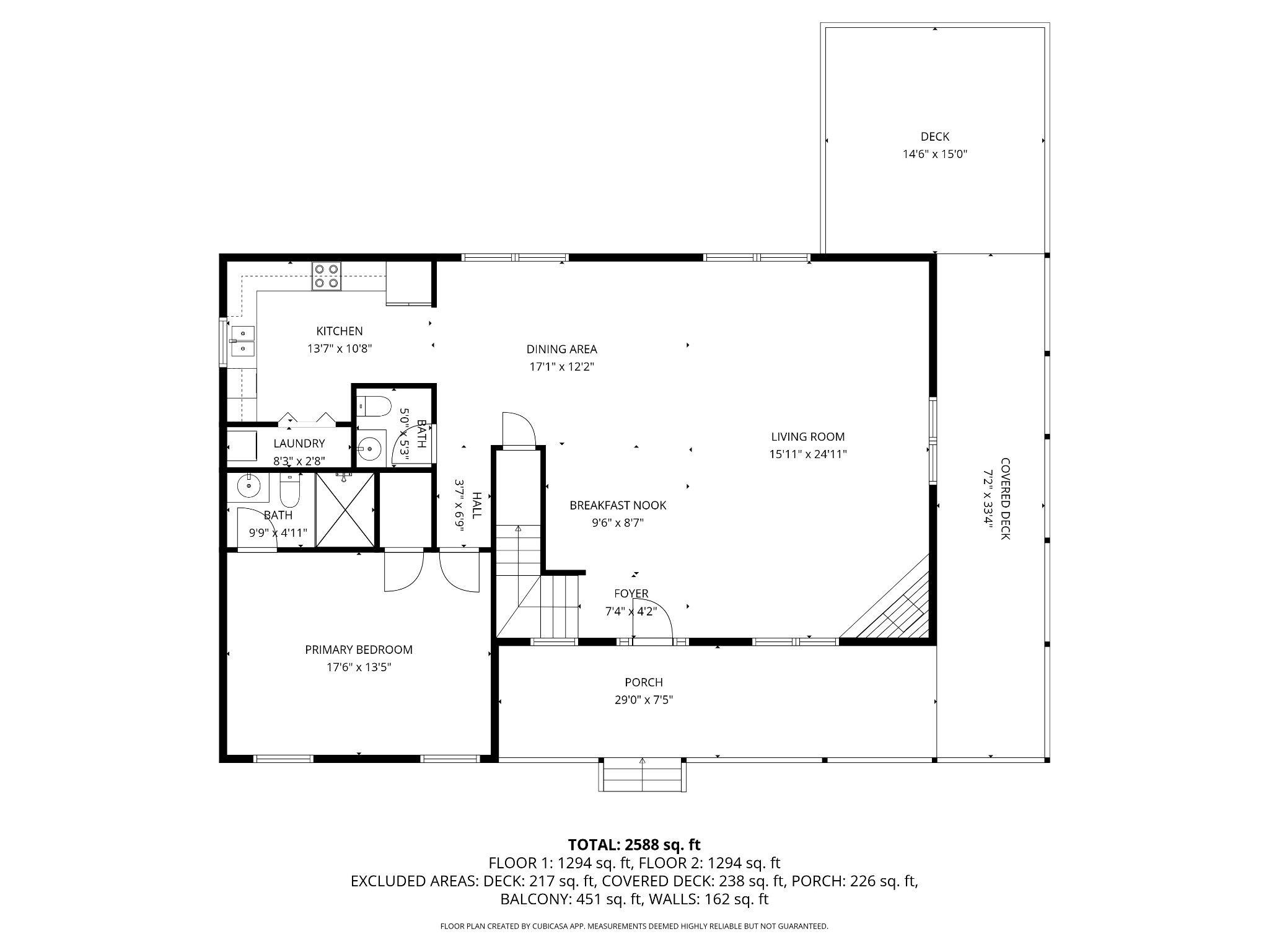 2039 Oakmont Drive