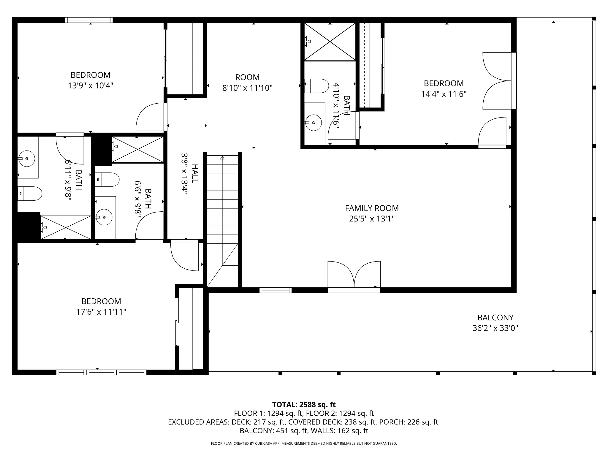 2039 Oakmont Drive