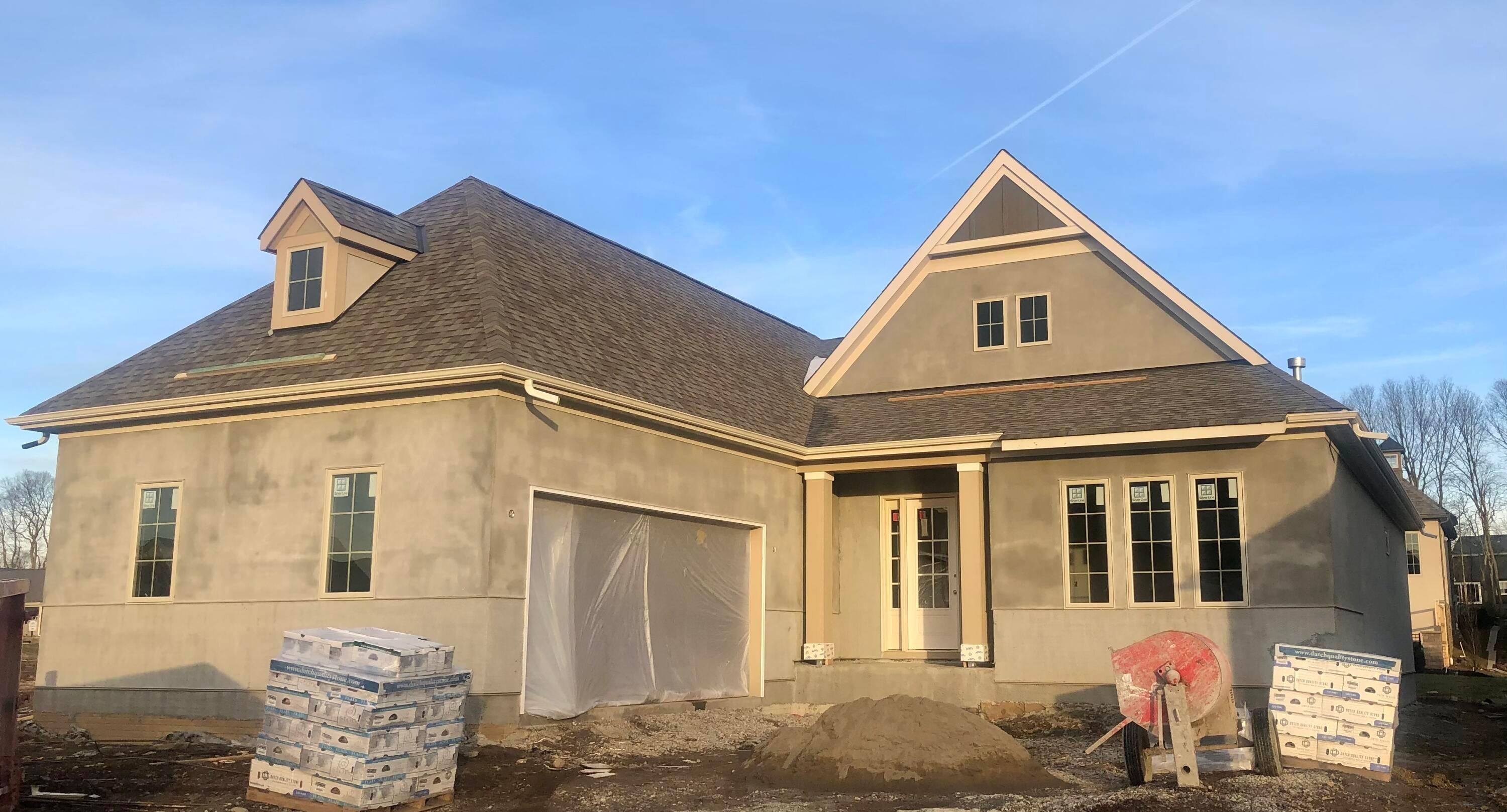 6088 Deer Bluff Place