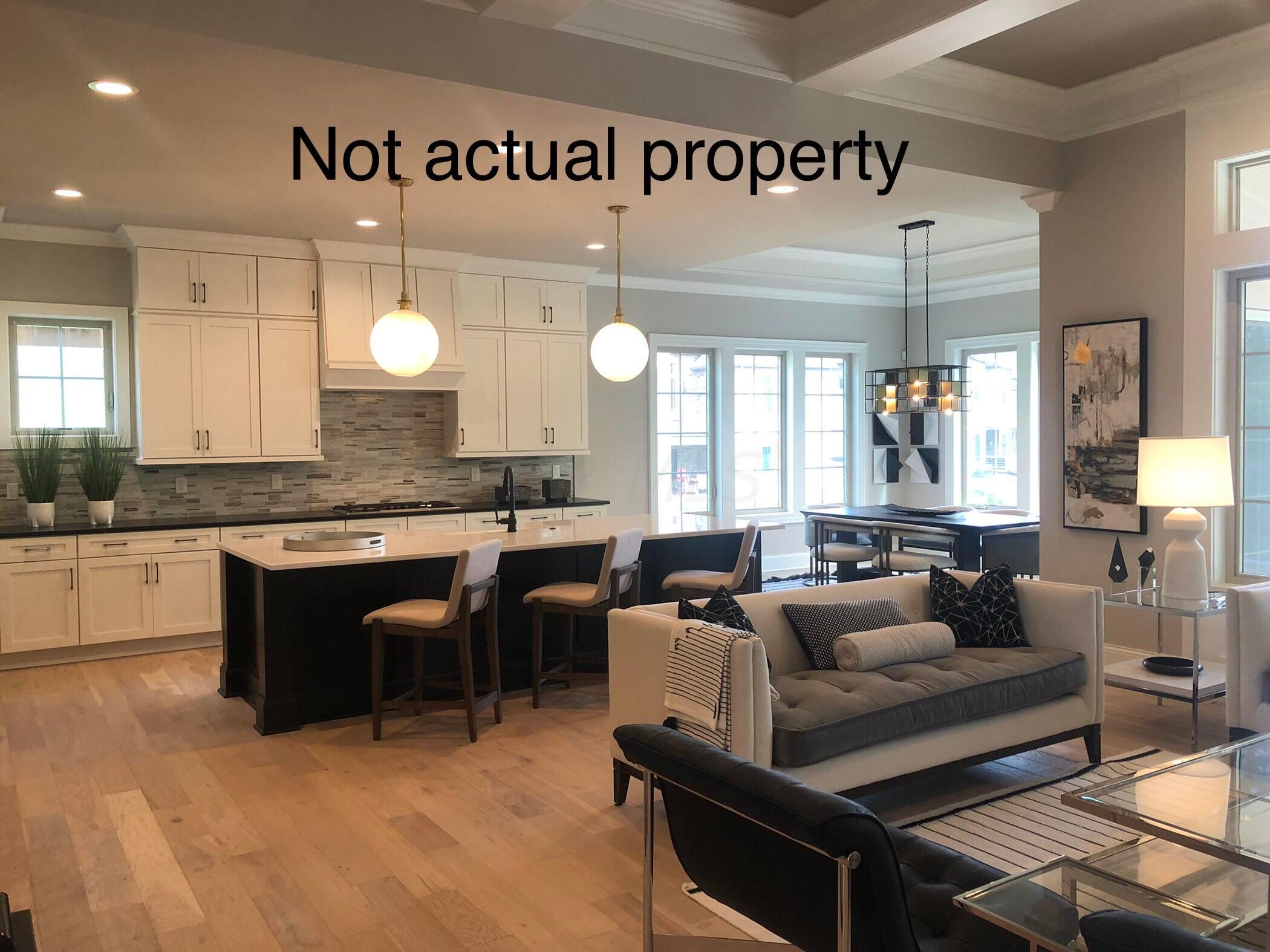 6088 Deer Bluff Place