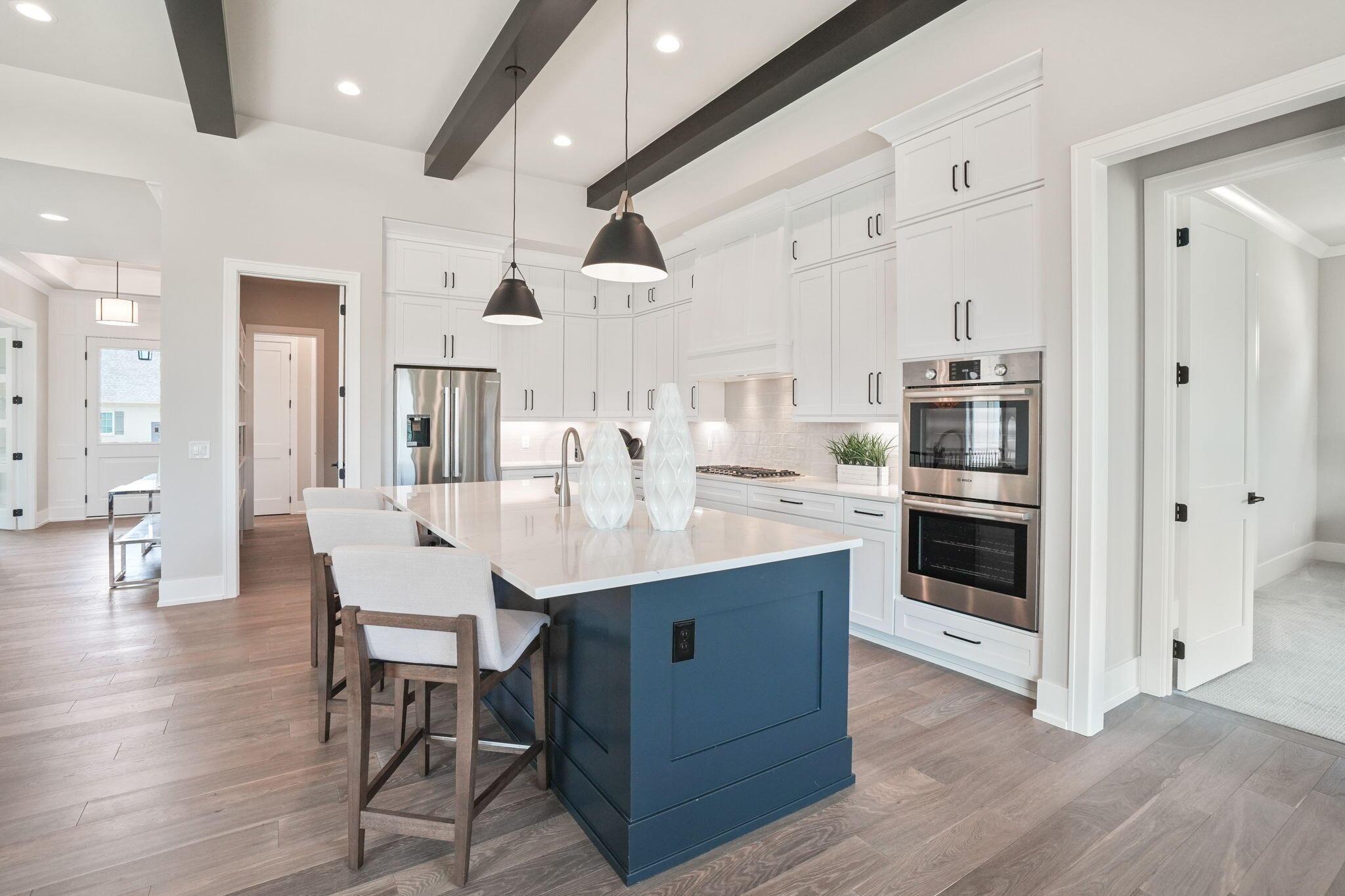 3248 Wolf Ridge Drive