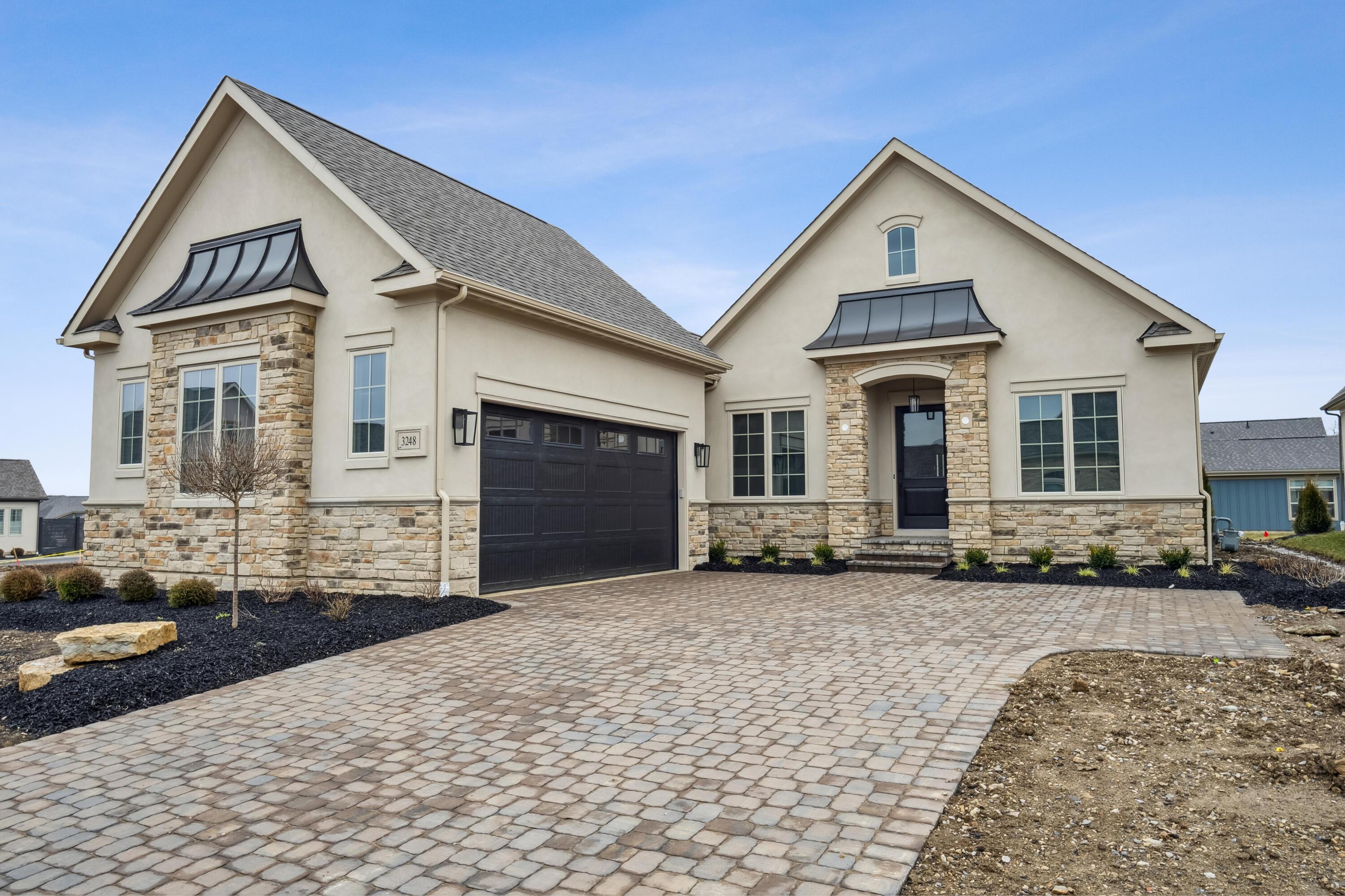 3248 Wolf Ridge Drive