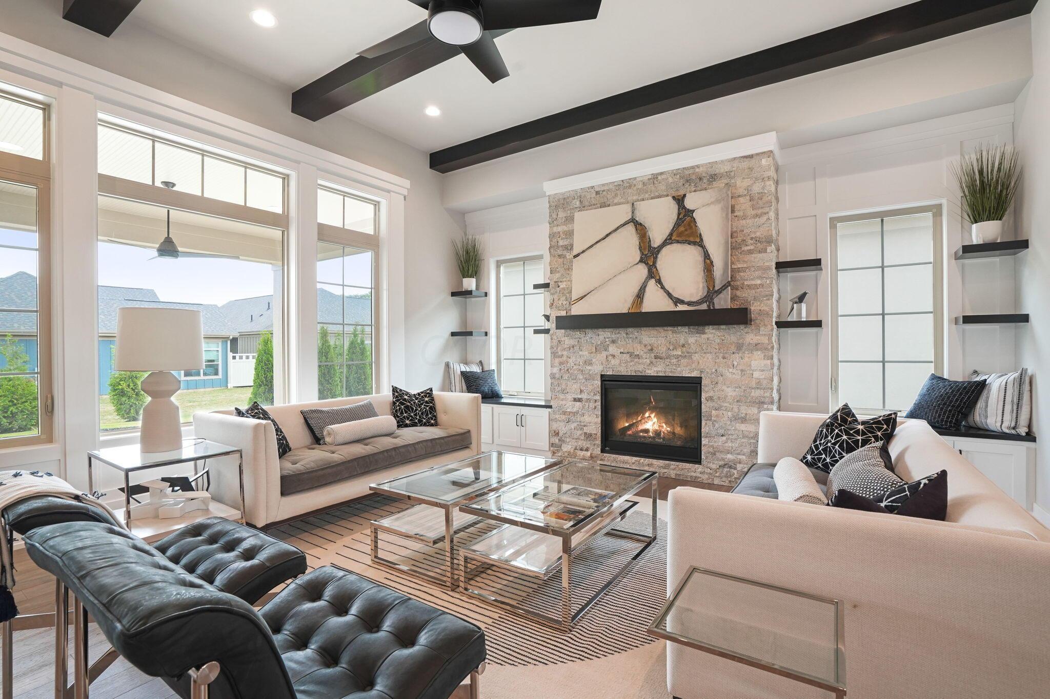 3248 Wolf Ridge Drive