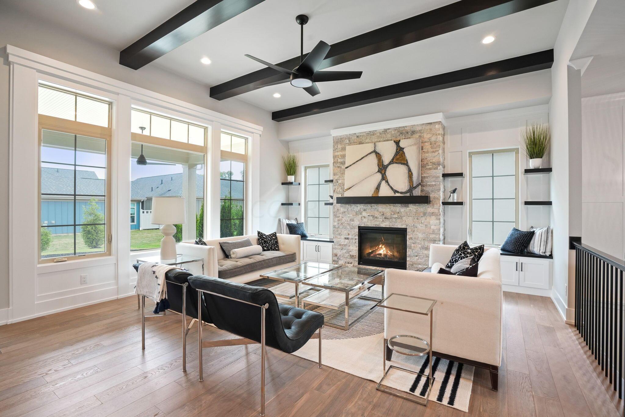 3248 Wolf Ridge Drive