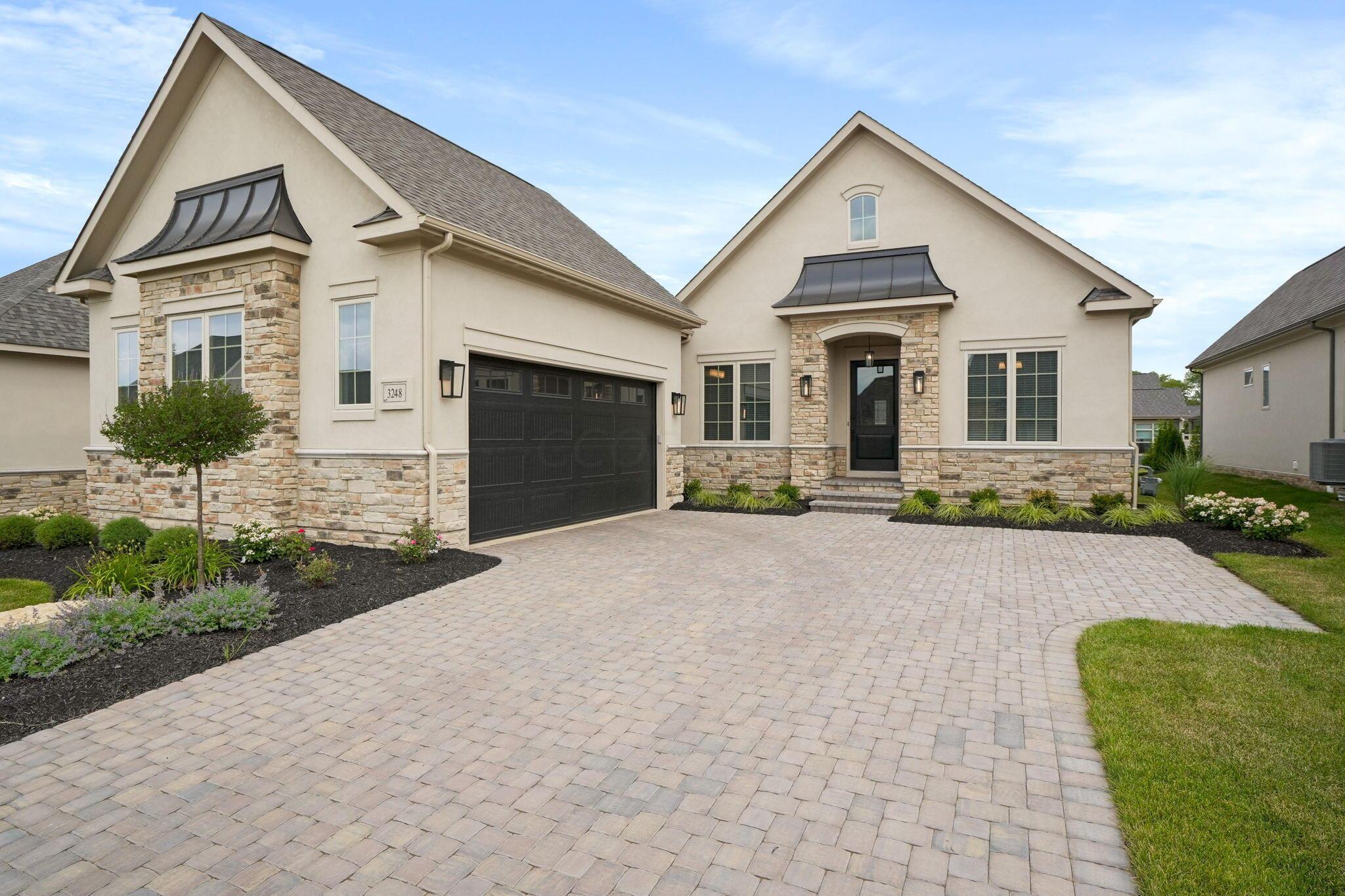 3248 Wolf Ridge Drive