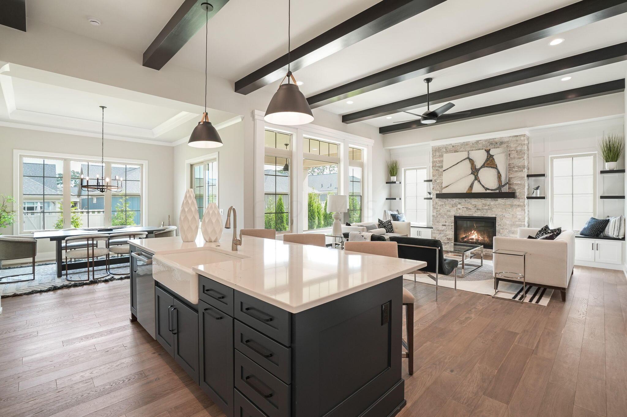 3248 Wolf Ridge Drive
